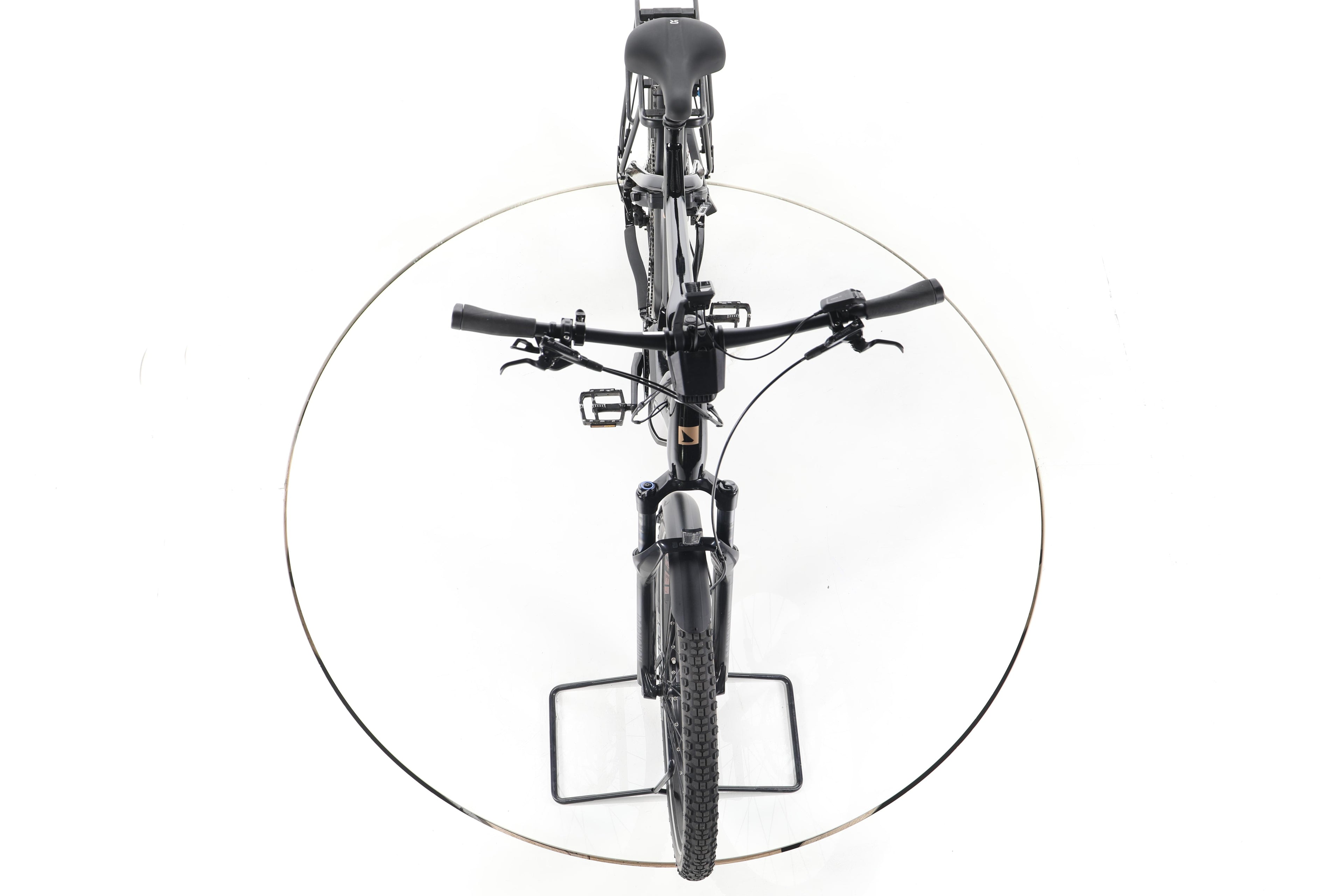 Haibike Trekking 11 Trekking E-Bike - Image 16