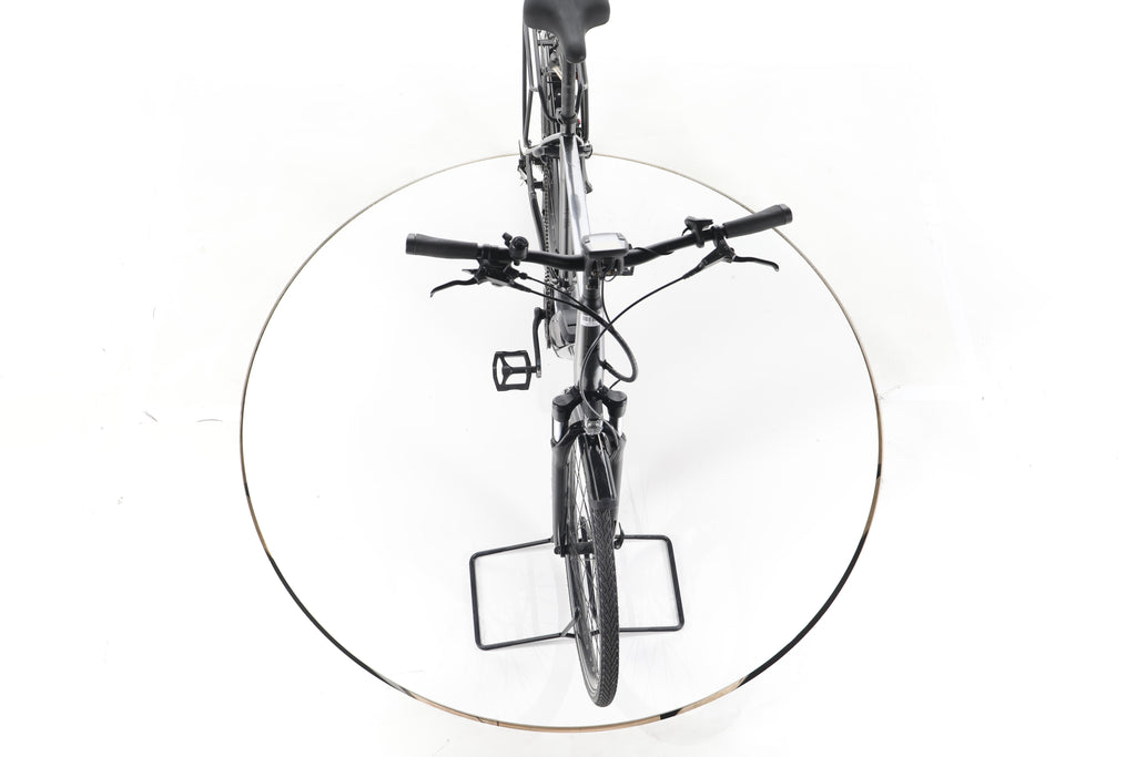Pegasus Solero E8 Trekking E-Bike - Image 16