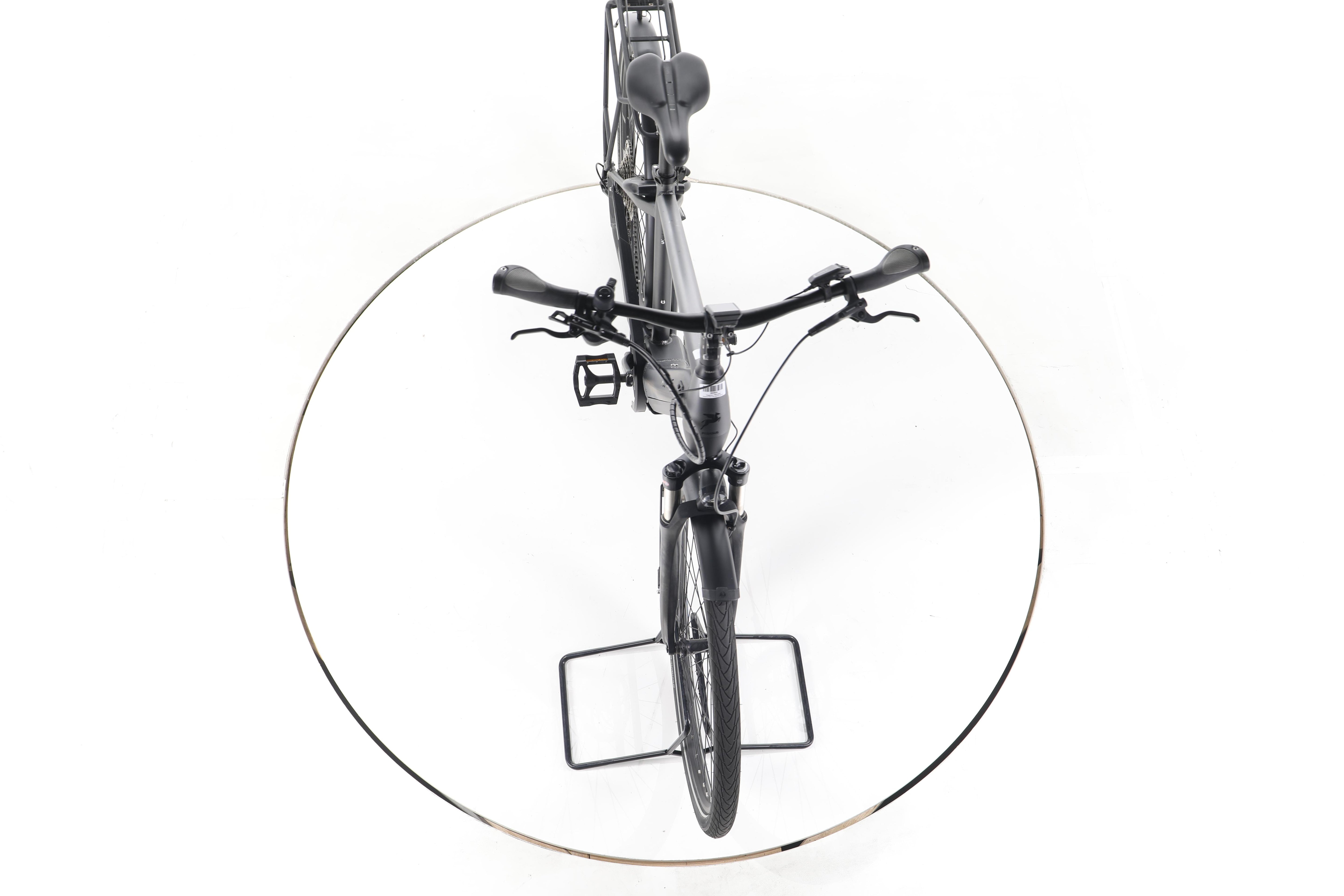 Pegasus Premio Evo 10 Lite Trekking E-Bike - Image 16