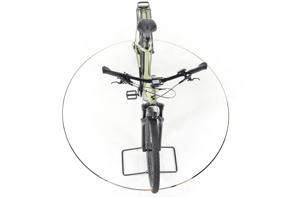 Cube Kathmandu Hybrid SLX Trekking E-Bike Tiefeinsteiger - Image 16