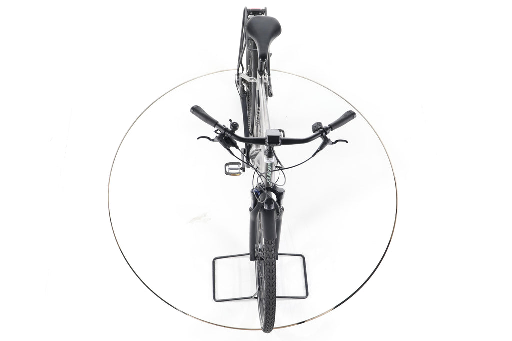 Giant DailyTour E+ 2 D GTS Trekking E-Bike - Image 16