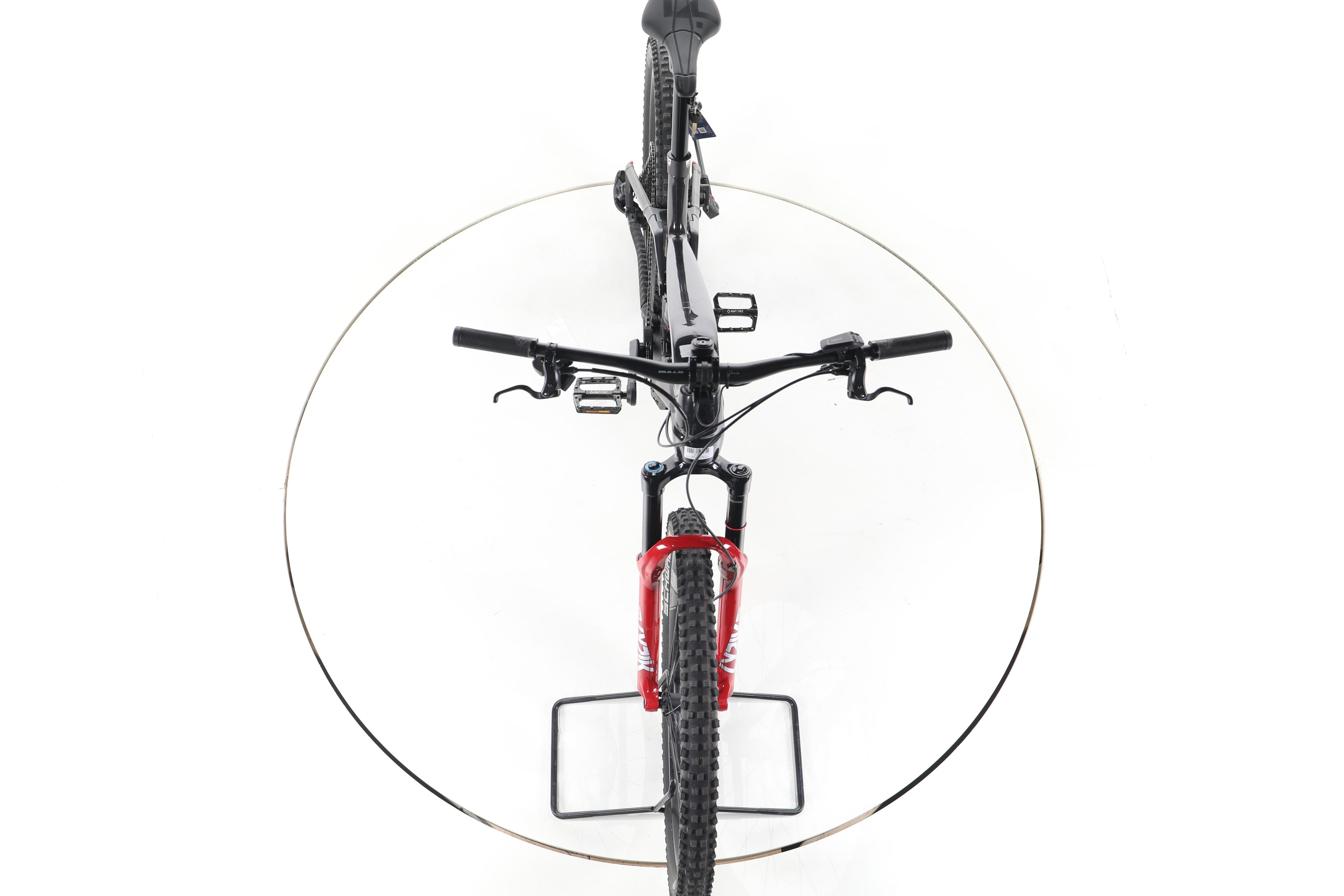 Bulls Sonic EVO AM 1 Carbon Fully E-Bike Carbon 2023 - Image 16