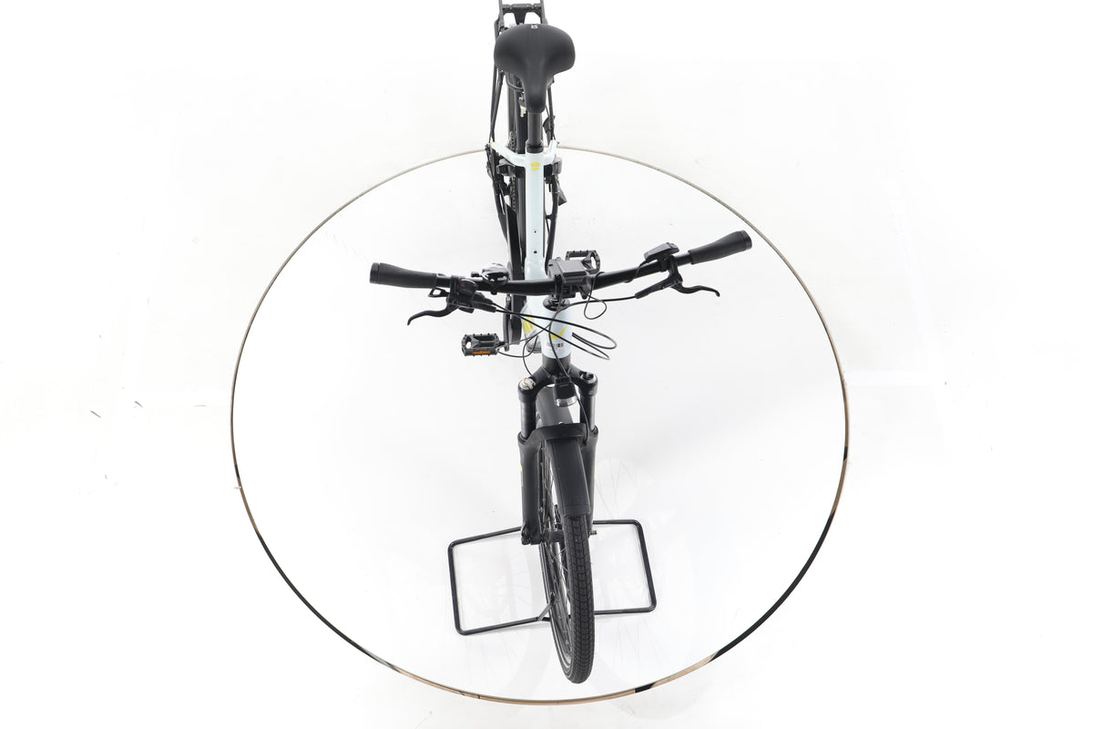 Victoria Avyon 6 Trekking E-Bike Tiefeinsteiger - Image 16