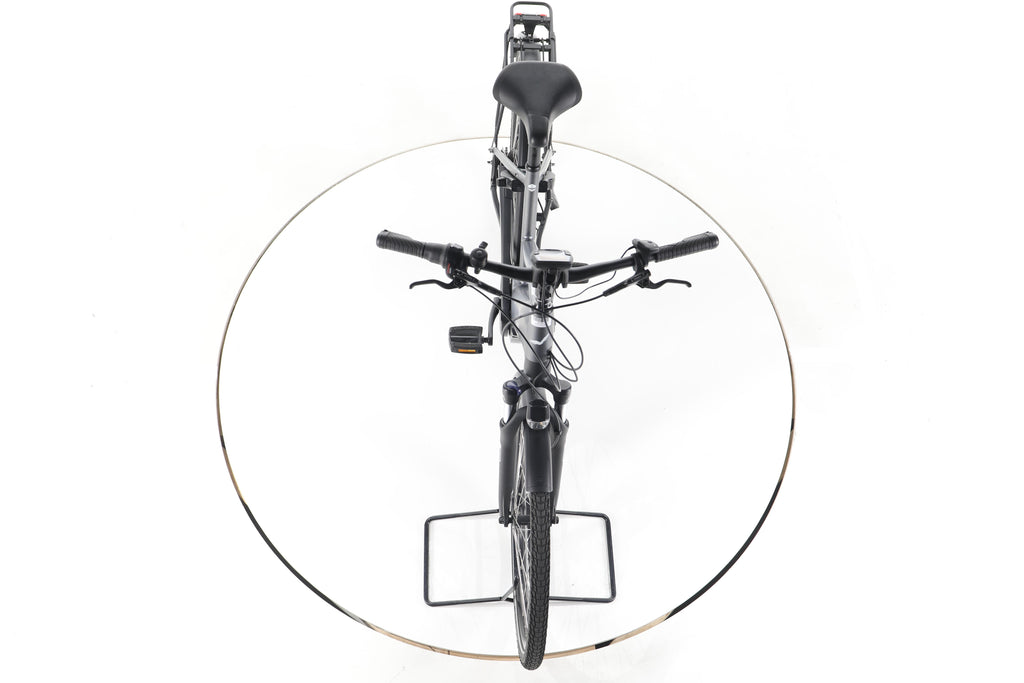 Victoria eTrekking 11.3 City E-Bike - Image 16