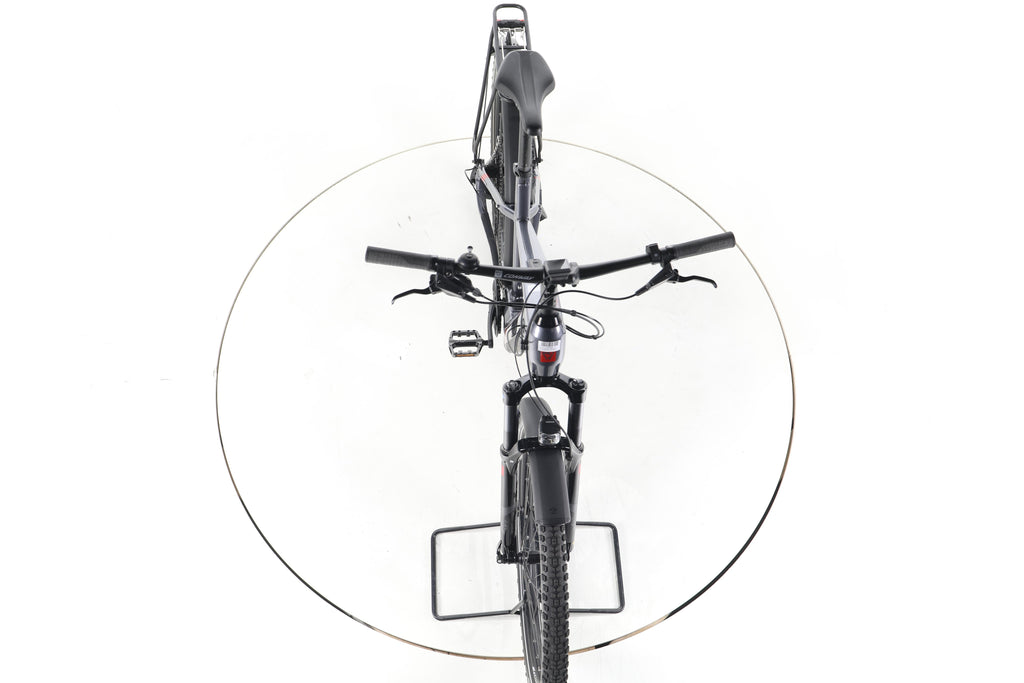 Conway Cairon SUV 5.0 Trekking E-Bike - Image 16