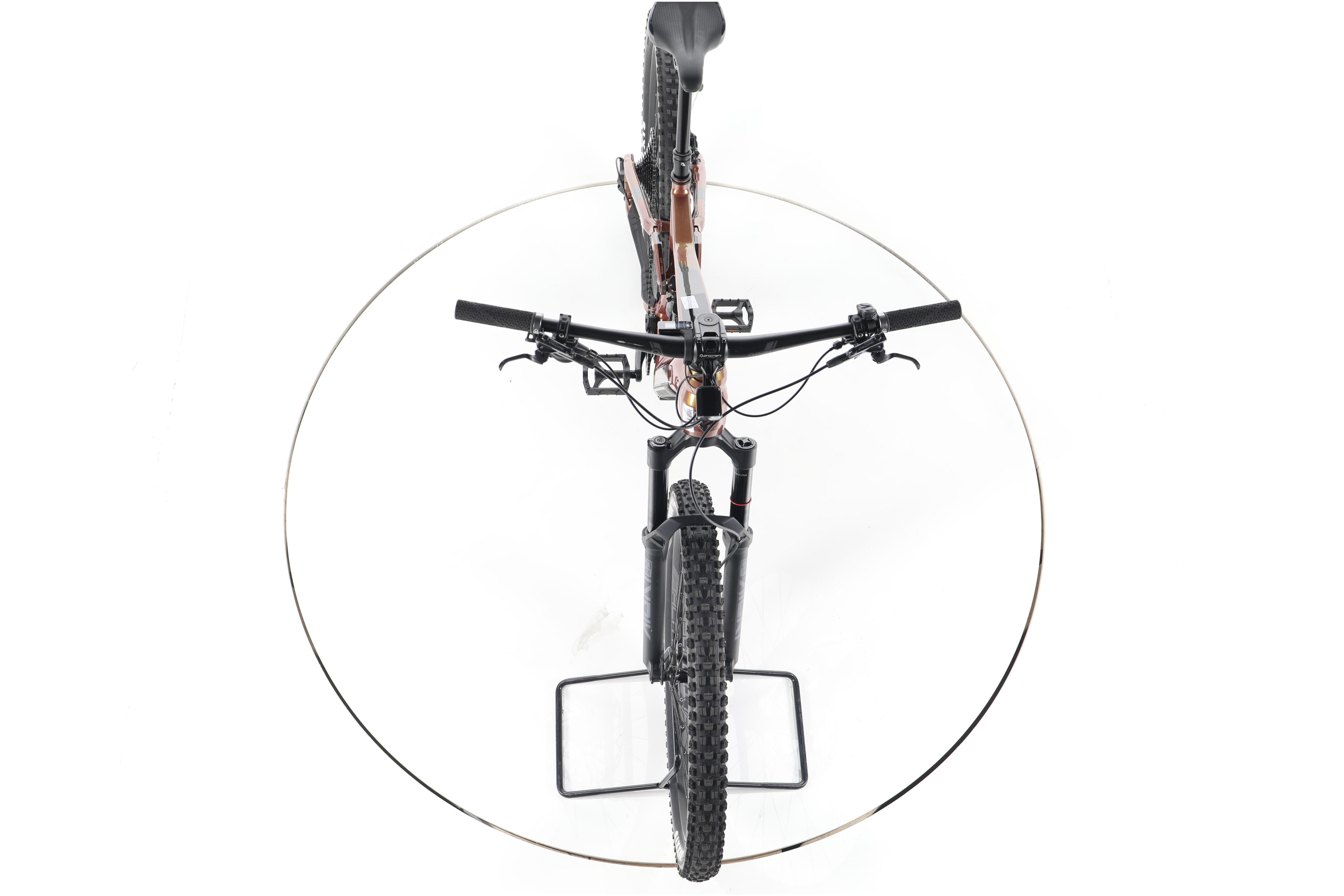 Centurion No Pogo F2000i Fully E-Bike 2024 - Image 16