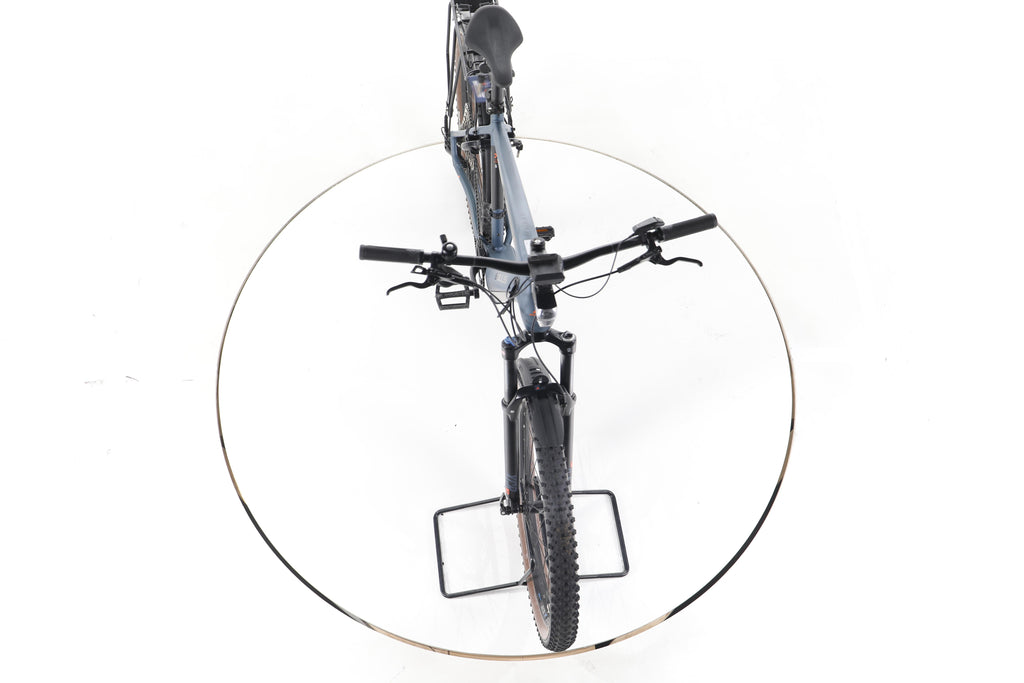 Bulls Copperhead EVO 2 Trekking E-Bike - Image 16