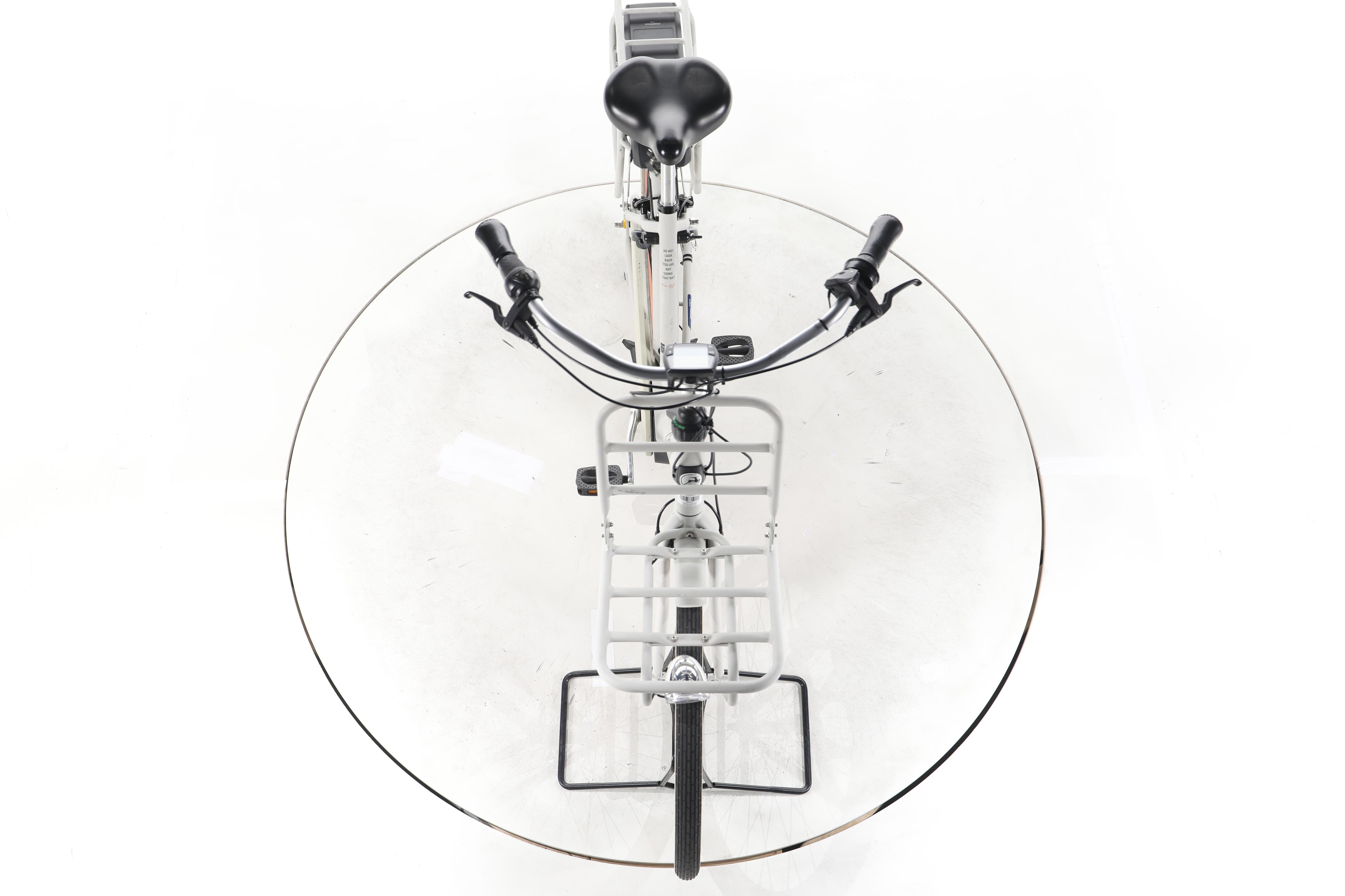 Gazelle Miss Grace City E-Bike Tiefeinsteiger - Image 16
