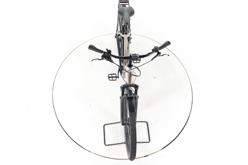 Corratec E-Power Trekking 28SE 3.0 CX7 Trekking E-Bike Tiefeinsteiger 2024 - Image 16