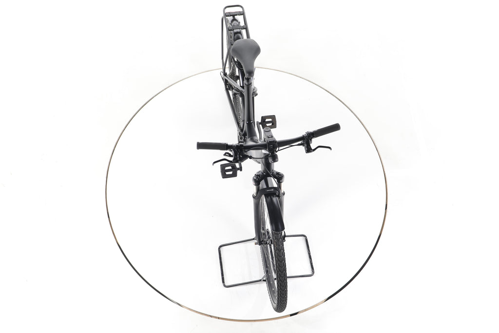 Riese & Müller UBN Six Touring Trekking E-Bike Tiefeinsteiger - Image 16