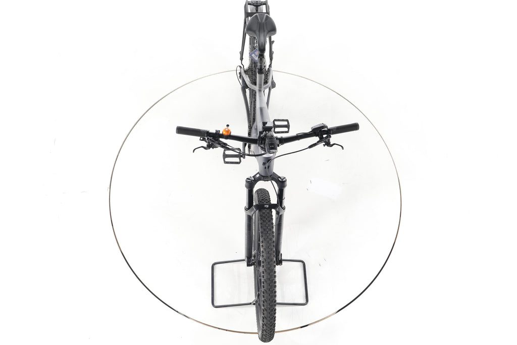 Cube Reaction Hybrid SLT E-Bike - Image 16