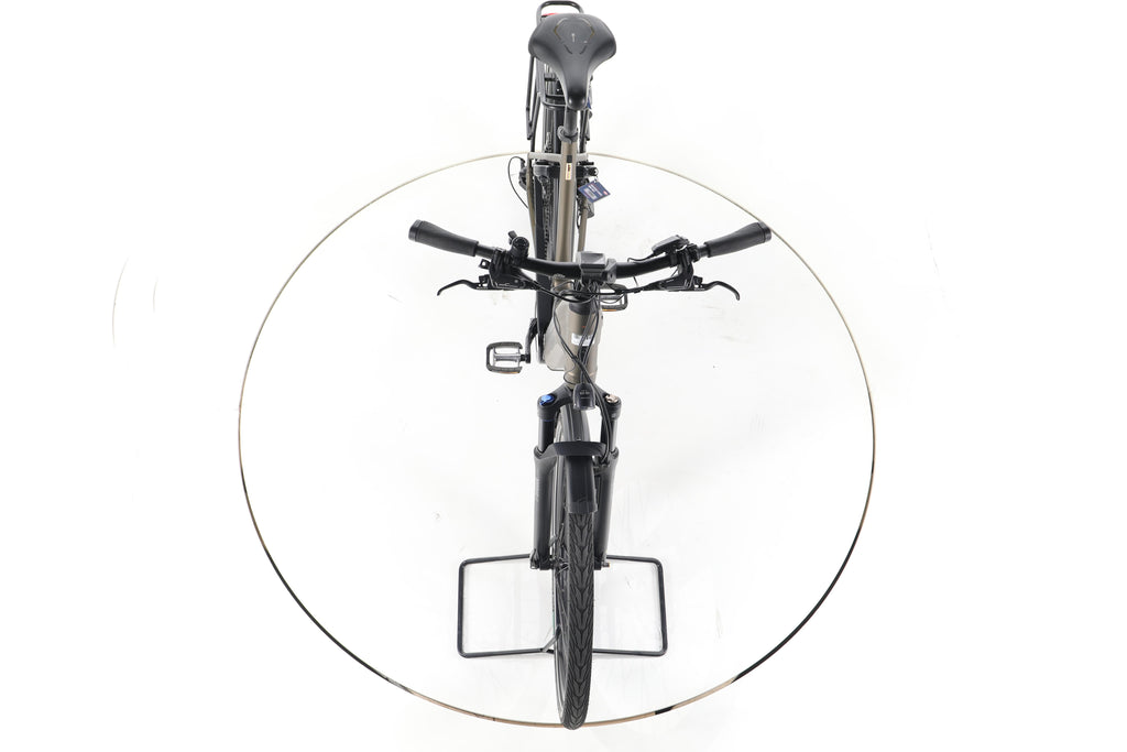 KTM Macina Style 720 ABS Trekking E-Bike Tiefeinsteiger 2023 - Image 16