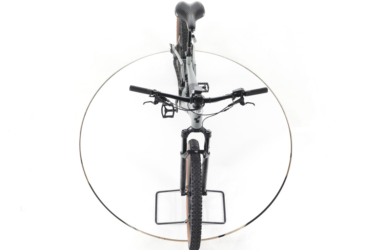 Cube Stereo Hybrid 120 SLX E-Bike Fully 2024 - Image 16