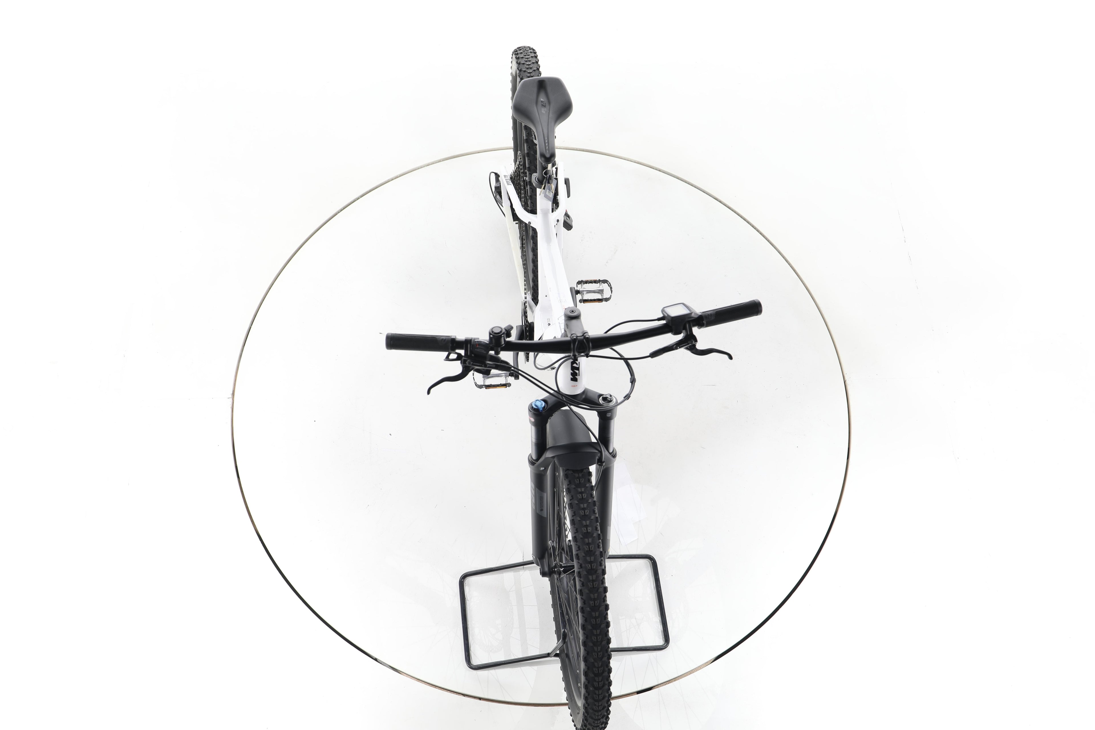 KTM Macina Cross 591 E-Bike - Image 16