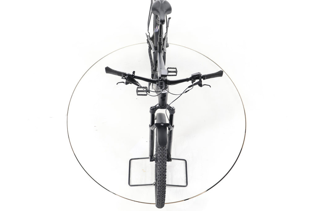 Cube Stereo Hybrid 120 SLX Allroad SUV E-Bike - Image 16