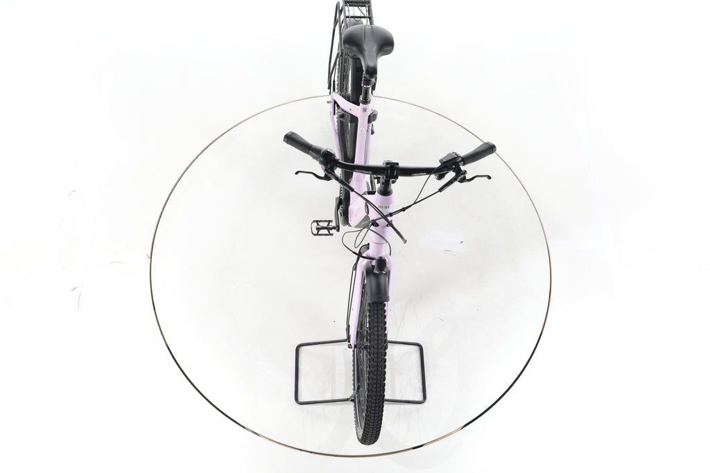 Velo de Ville AEB 400 City E-Bike Tiefeinsteiger 2025 - Image 16