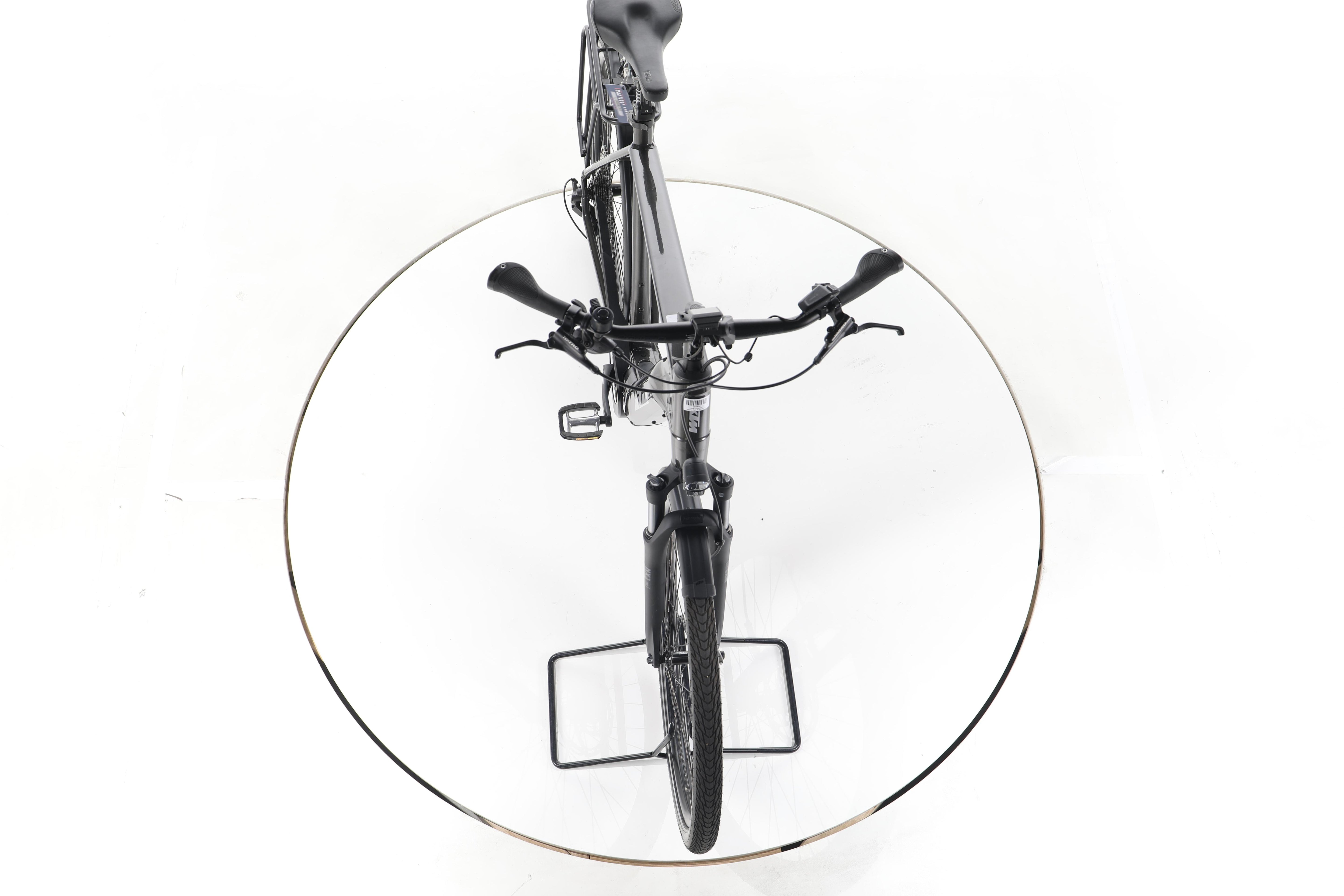 KTM Macina Style XL Trekking E-Bike - Image 16