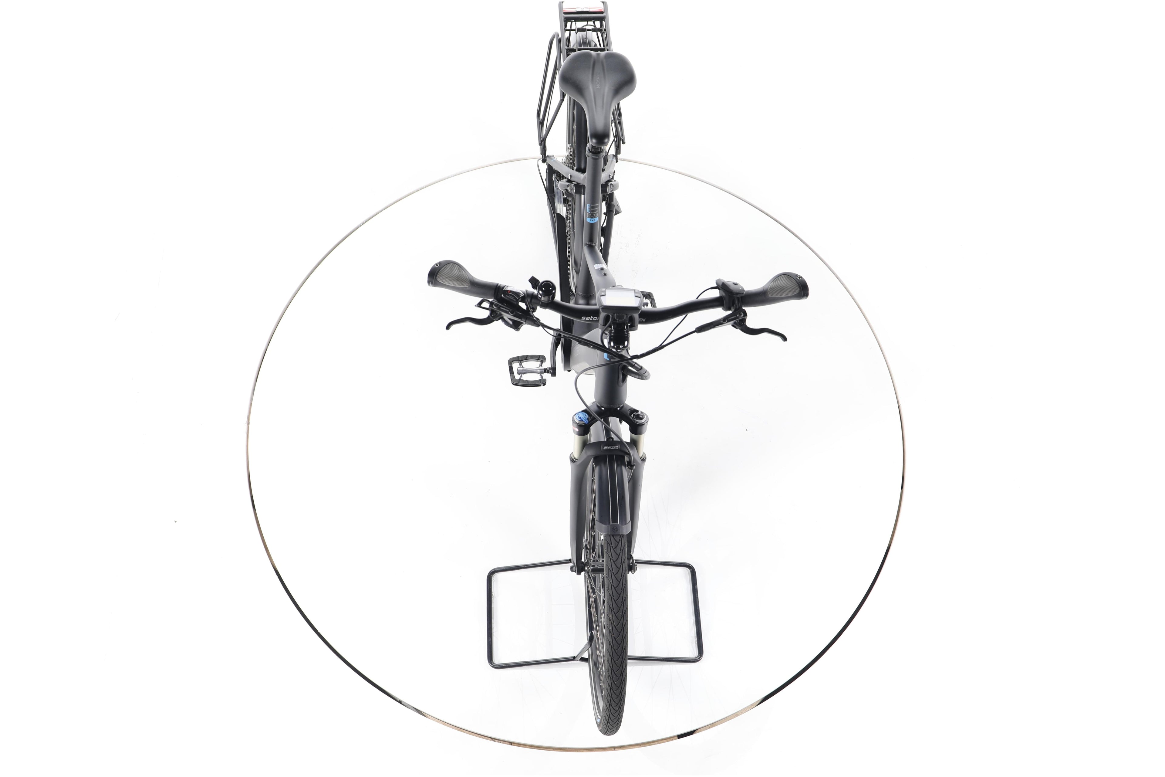 Gudereit ET-7.5 evo Trekking E-Bike - Image 16