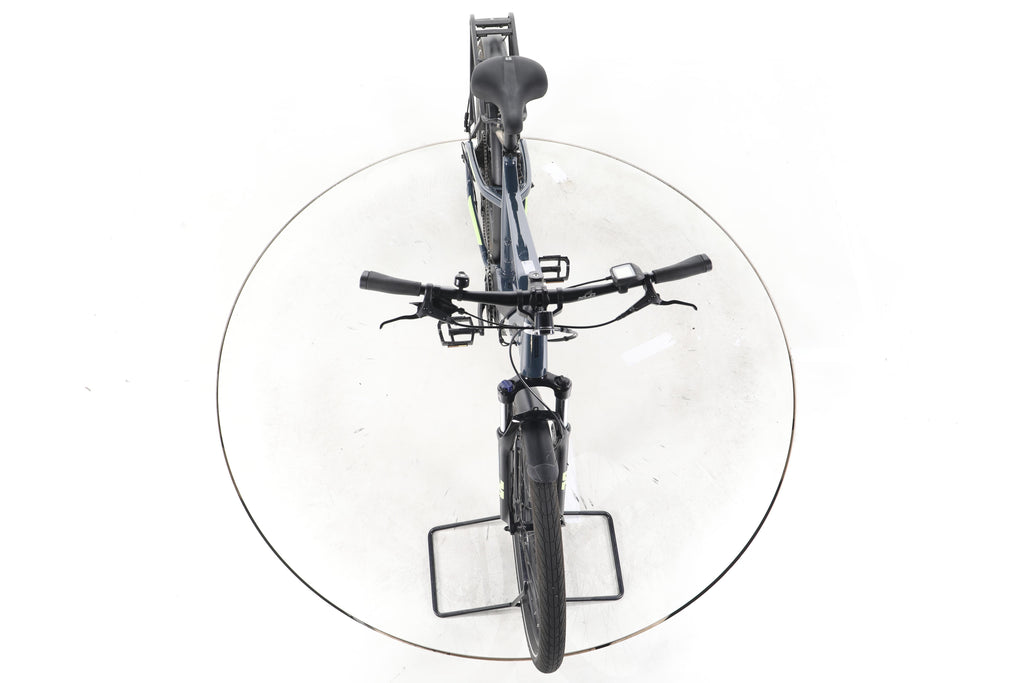 Haibike Trekking 5 Trekking E-Bike - Image 16