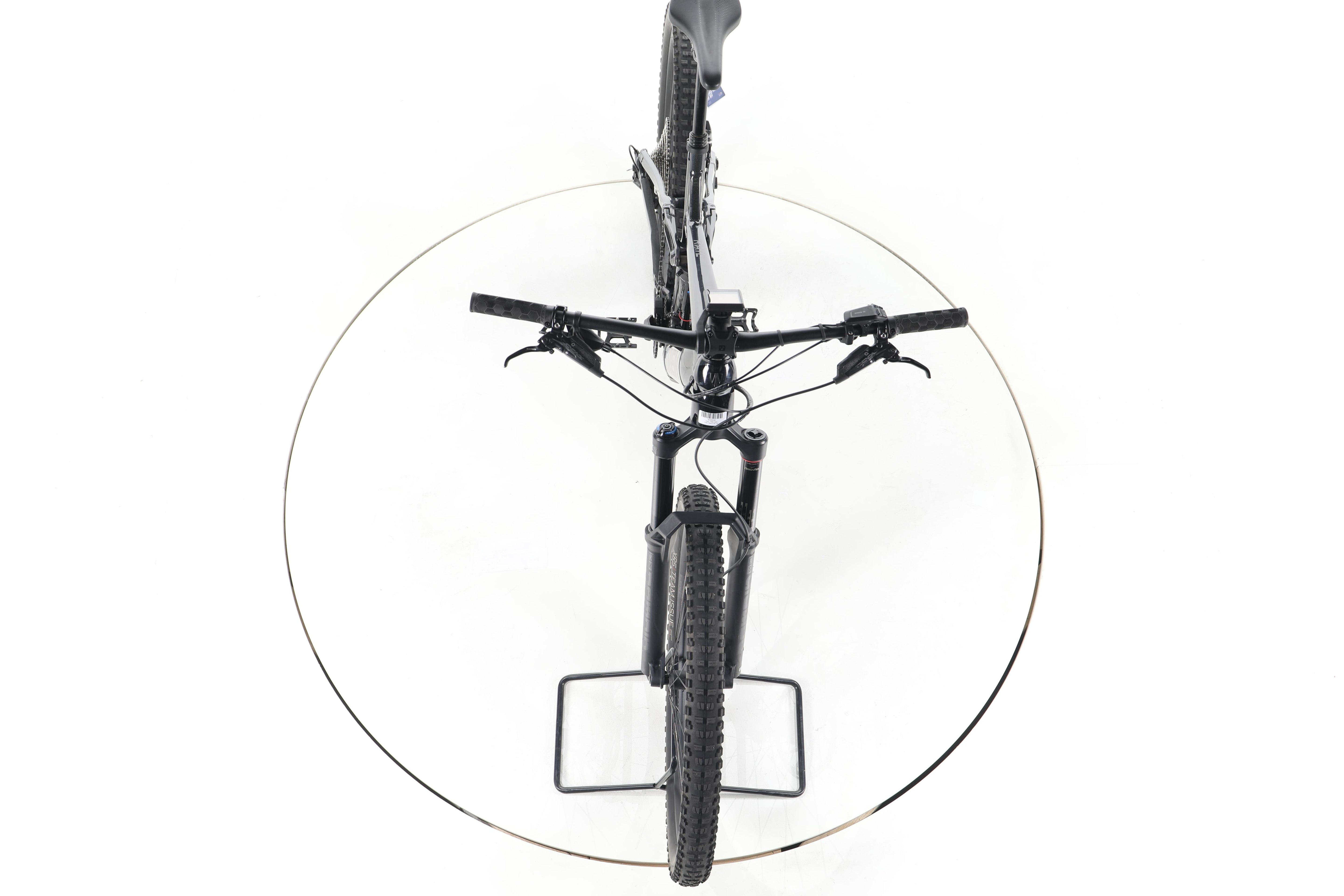 Trek Rail 7 Gen 3 Fully E-Bike - Image 16
