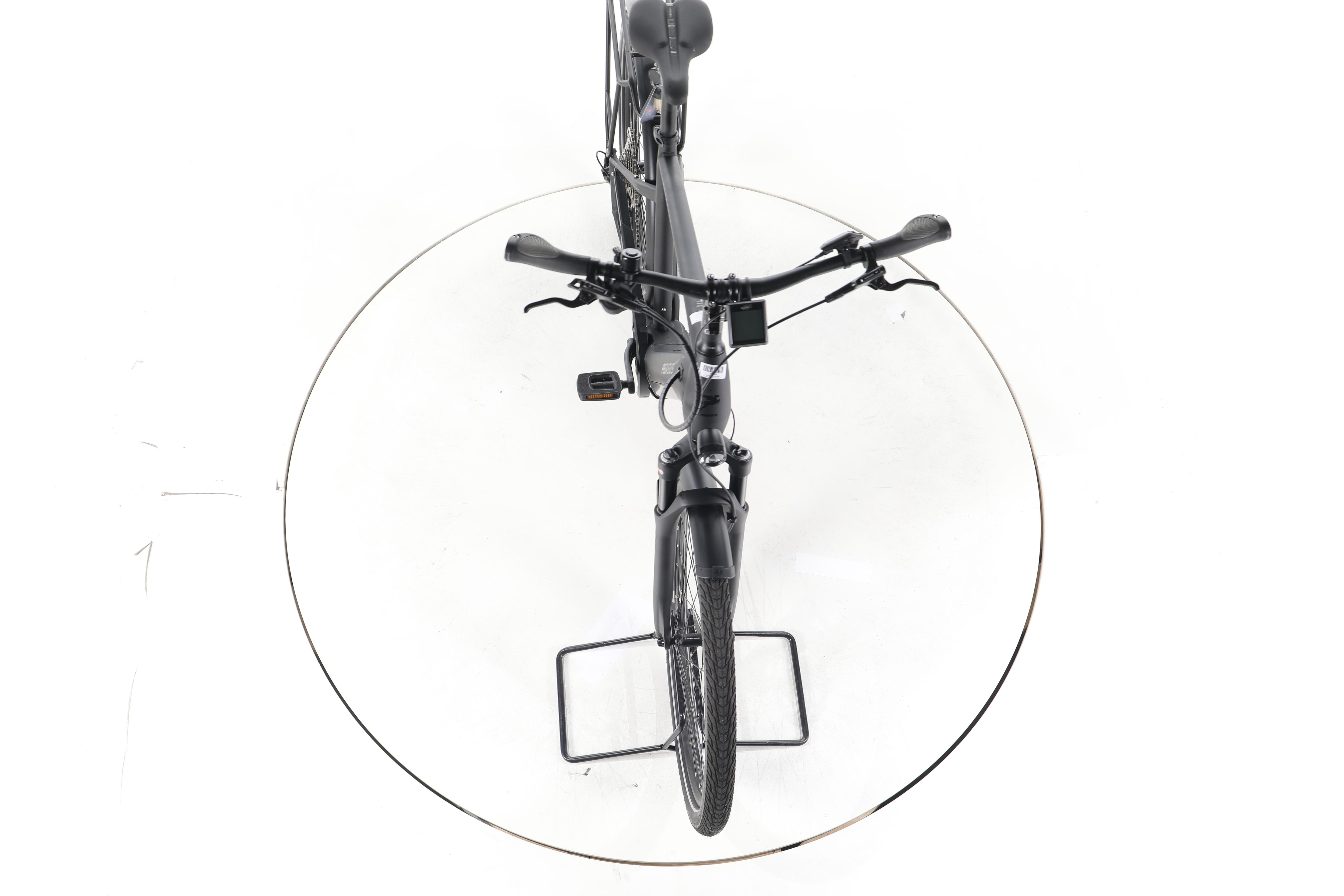 Pegasus Premio Evo 10 Lite Trekking E-Bike - Image 16