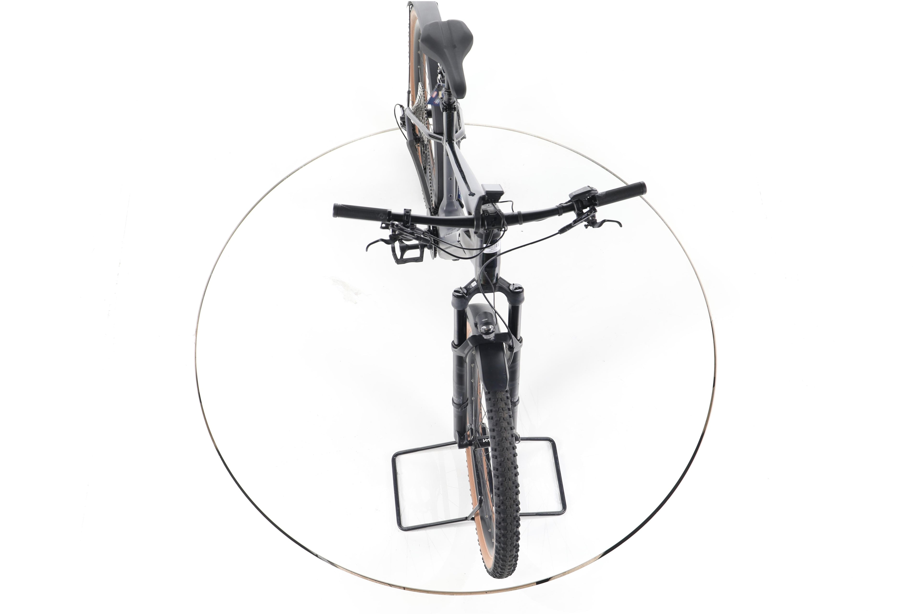 Cube Reaction Hybrid SLT E-Bike - Image 16