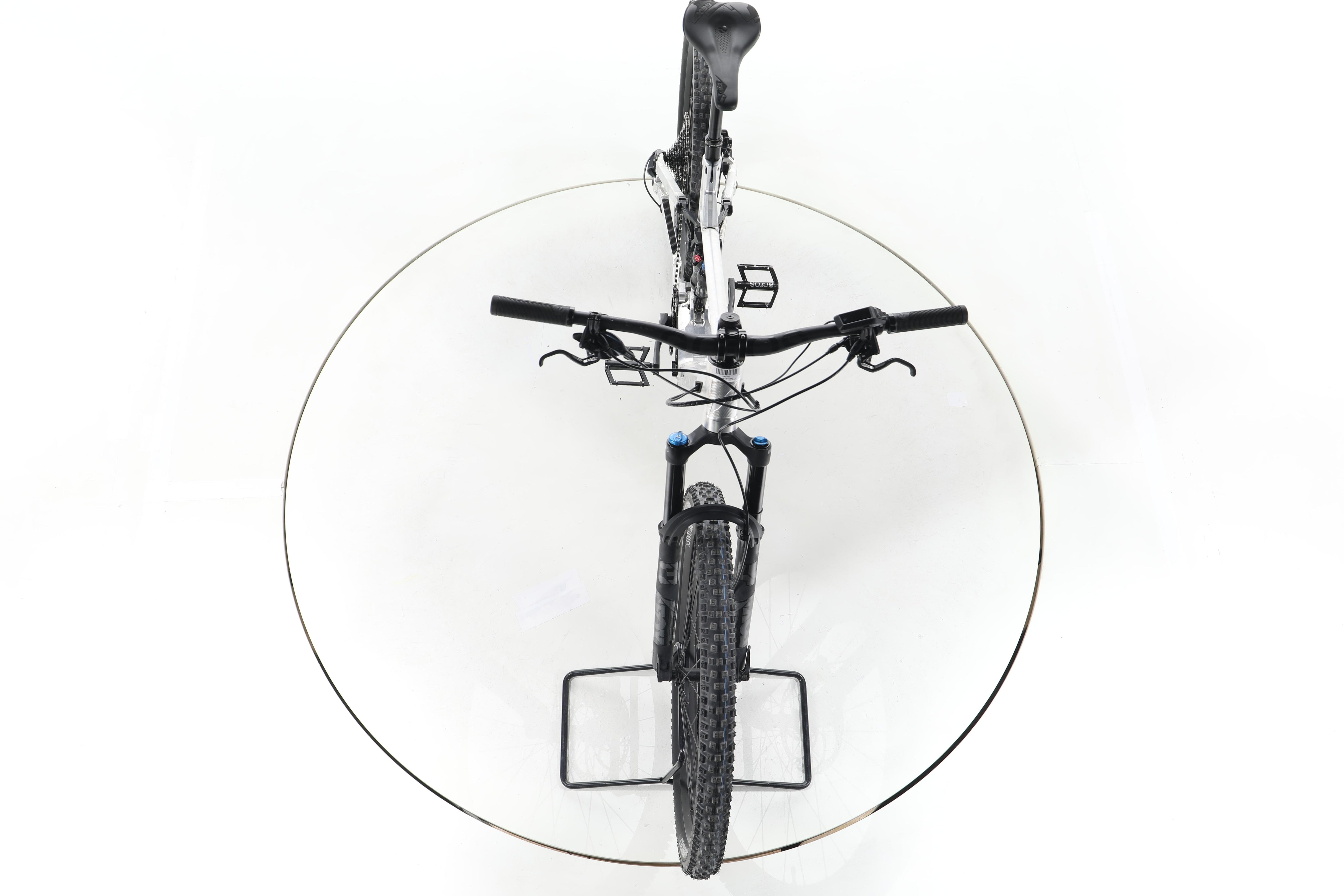 Nicolai S14 SWIFT - HLS E-Bike Fully - Image 16
