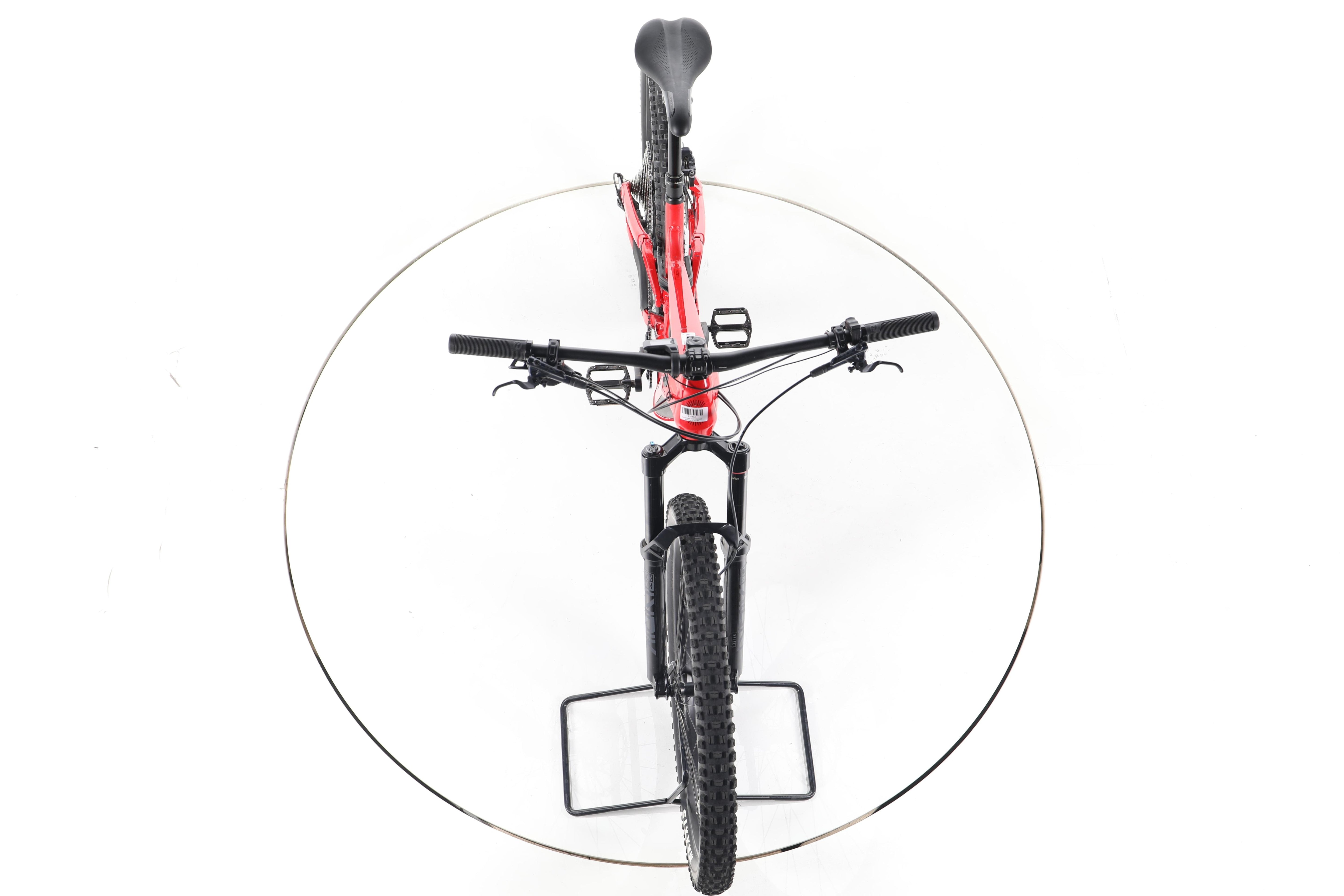Cannondale Monterra S1 Fully E-Bike - Image 16