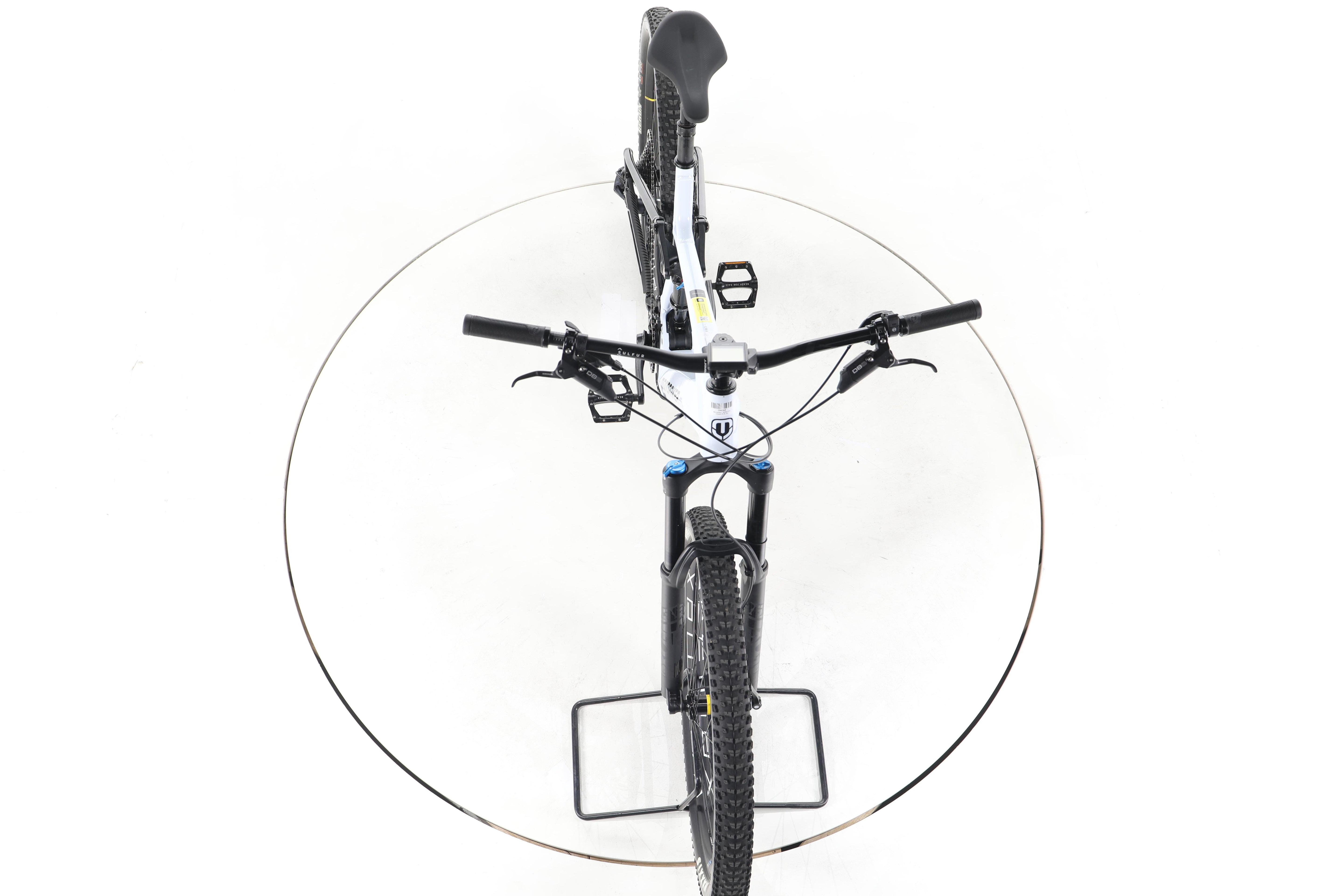 Mondraker Chaser R E-Bike Fully - Image 16