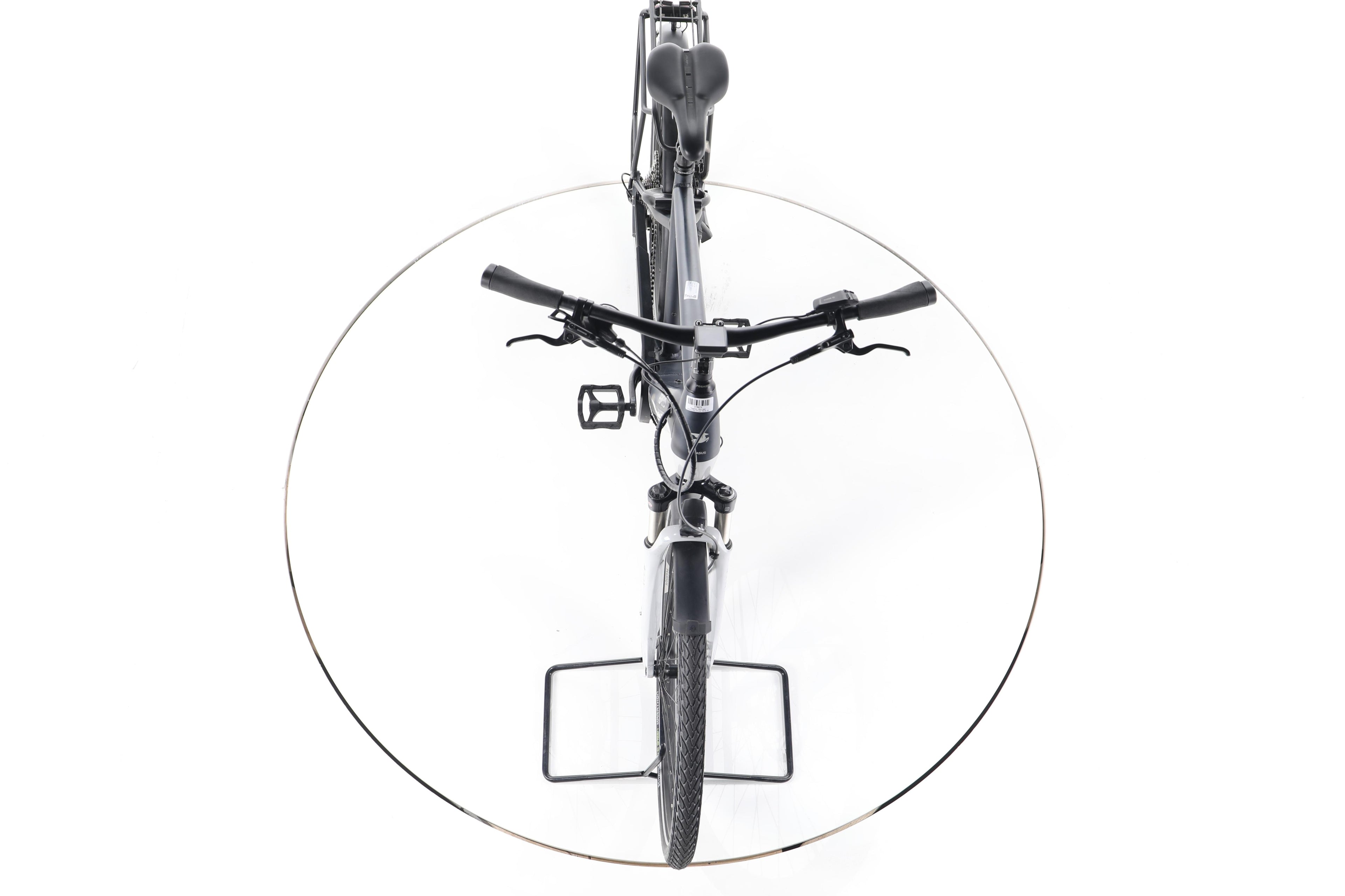 Pegasus Premio Evo 10 Lite Trekking E-Bike - Image 16