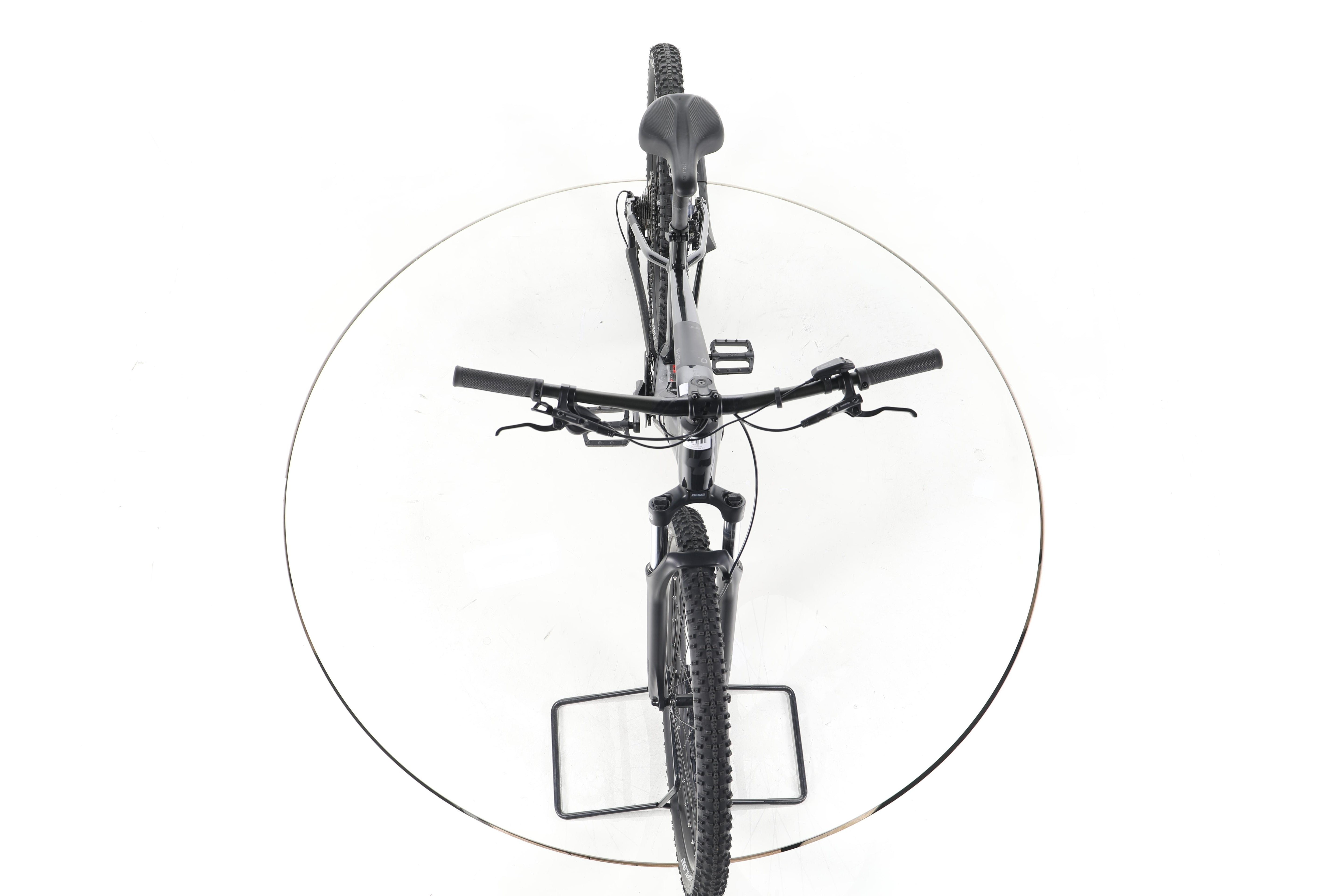Cube Reaction Hybrid ONE E-Bike - Image 16