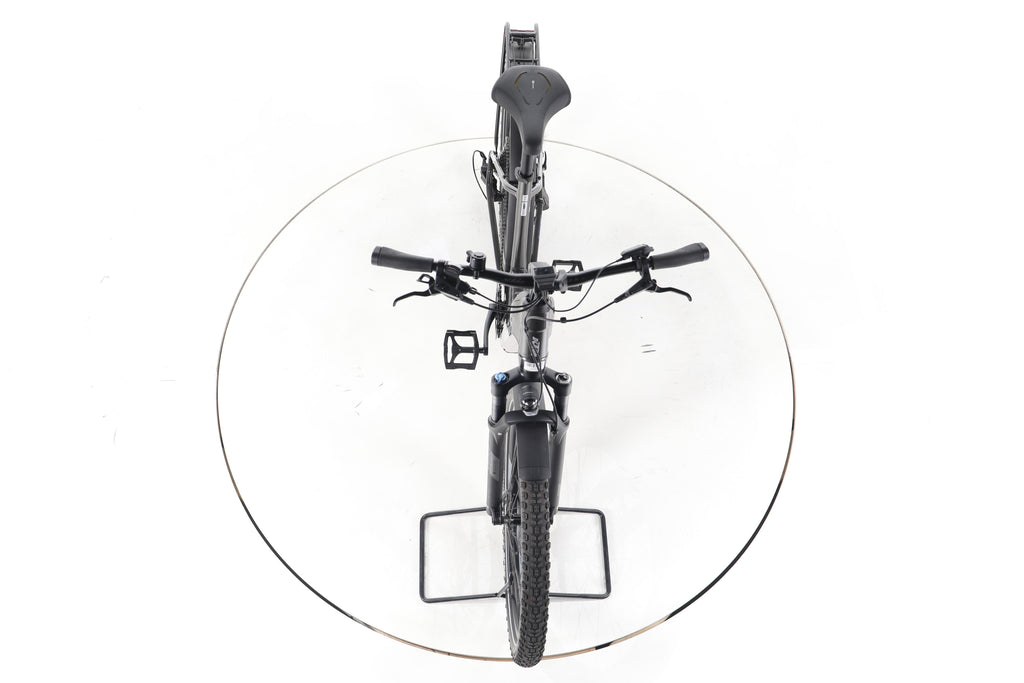 KTM Macina Aera 772 LFC Trekking E-Bike Tiefeinsteiger - Image 16