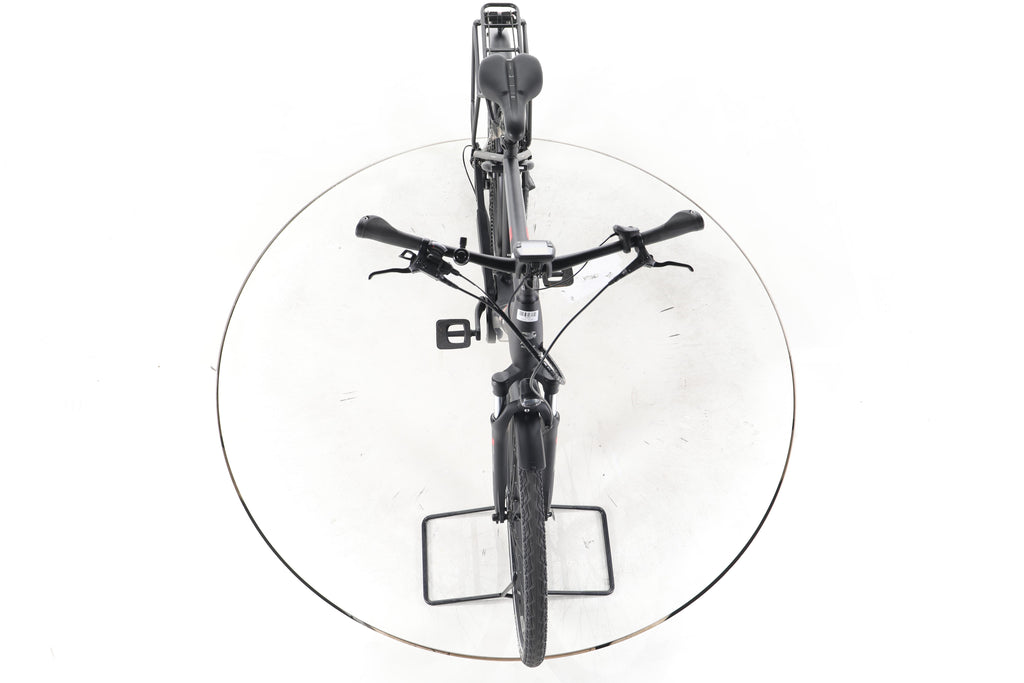 Pegasus Premio EVO 10 Trekking E-Bike - Image 16