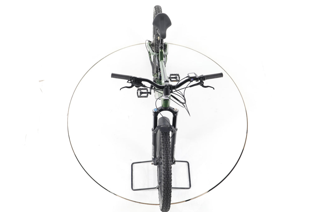 MORRISON Yurok Fully E-Bike - Image 16