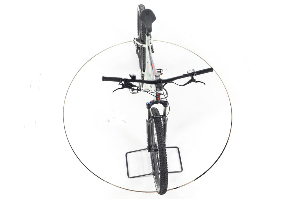 Giant Fathom E+2 E-Bike - Image 16