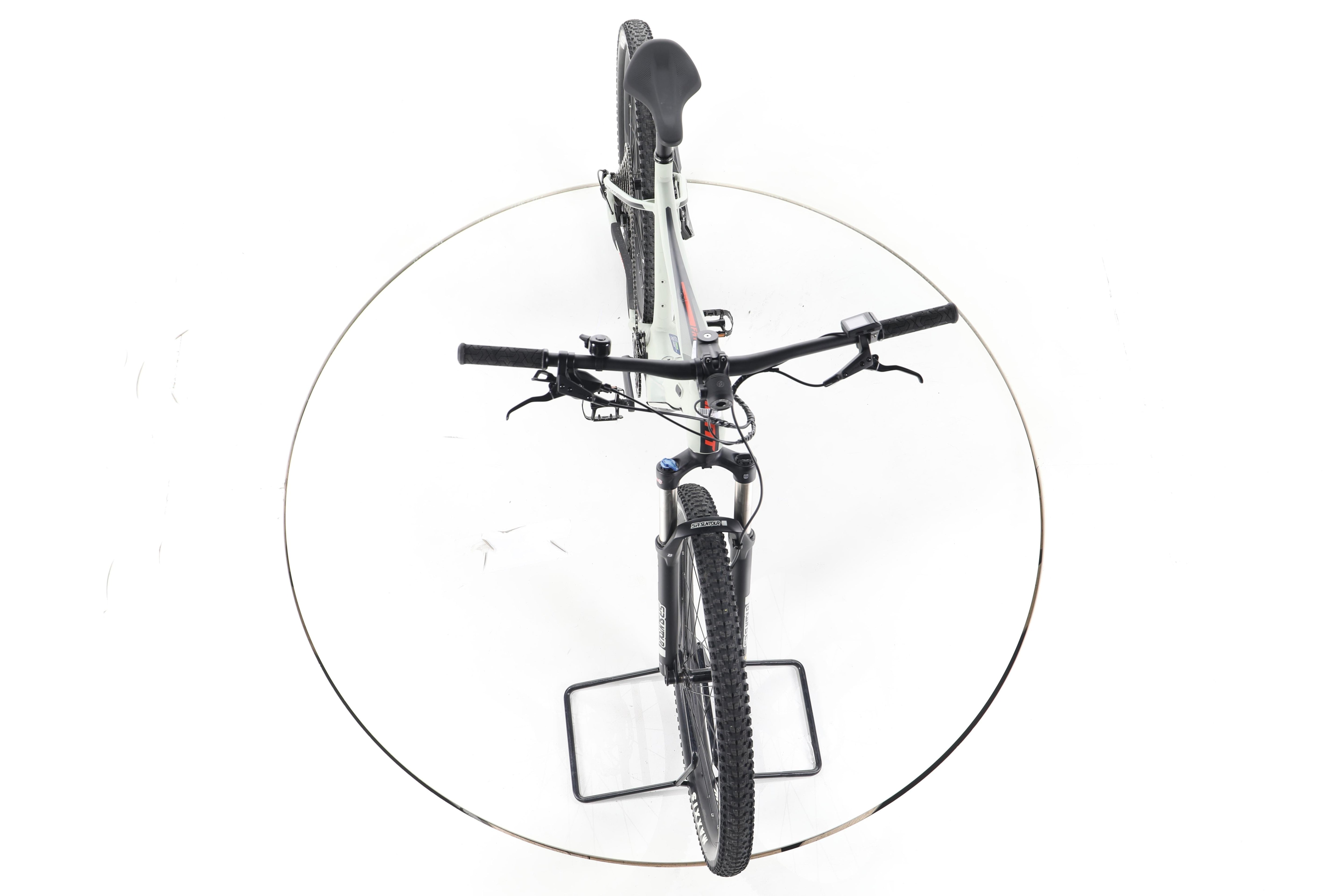 Giant Fathom E+2 E-Bike - Image 16