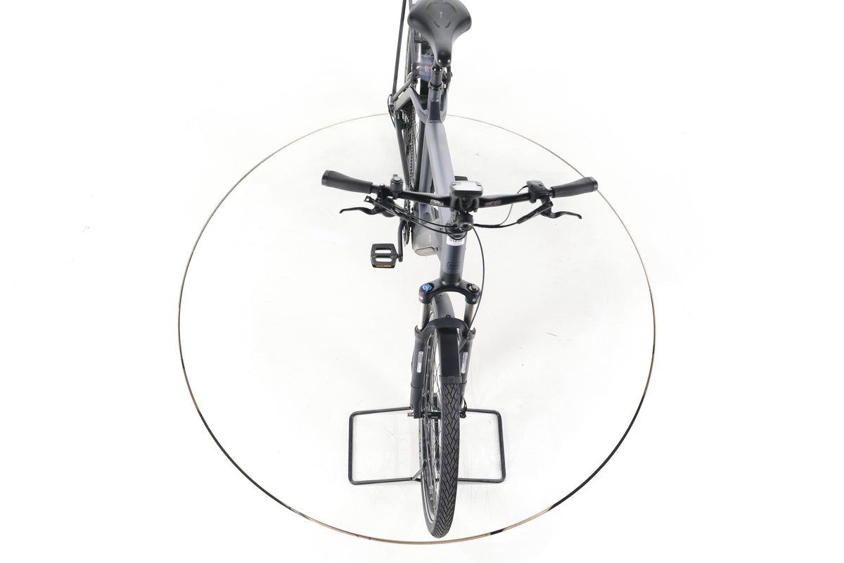 Riese & Müller Charger3 touring Trekking E-Bike - Image 16