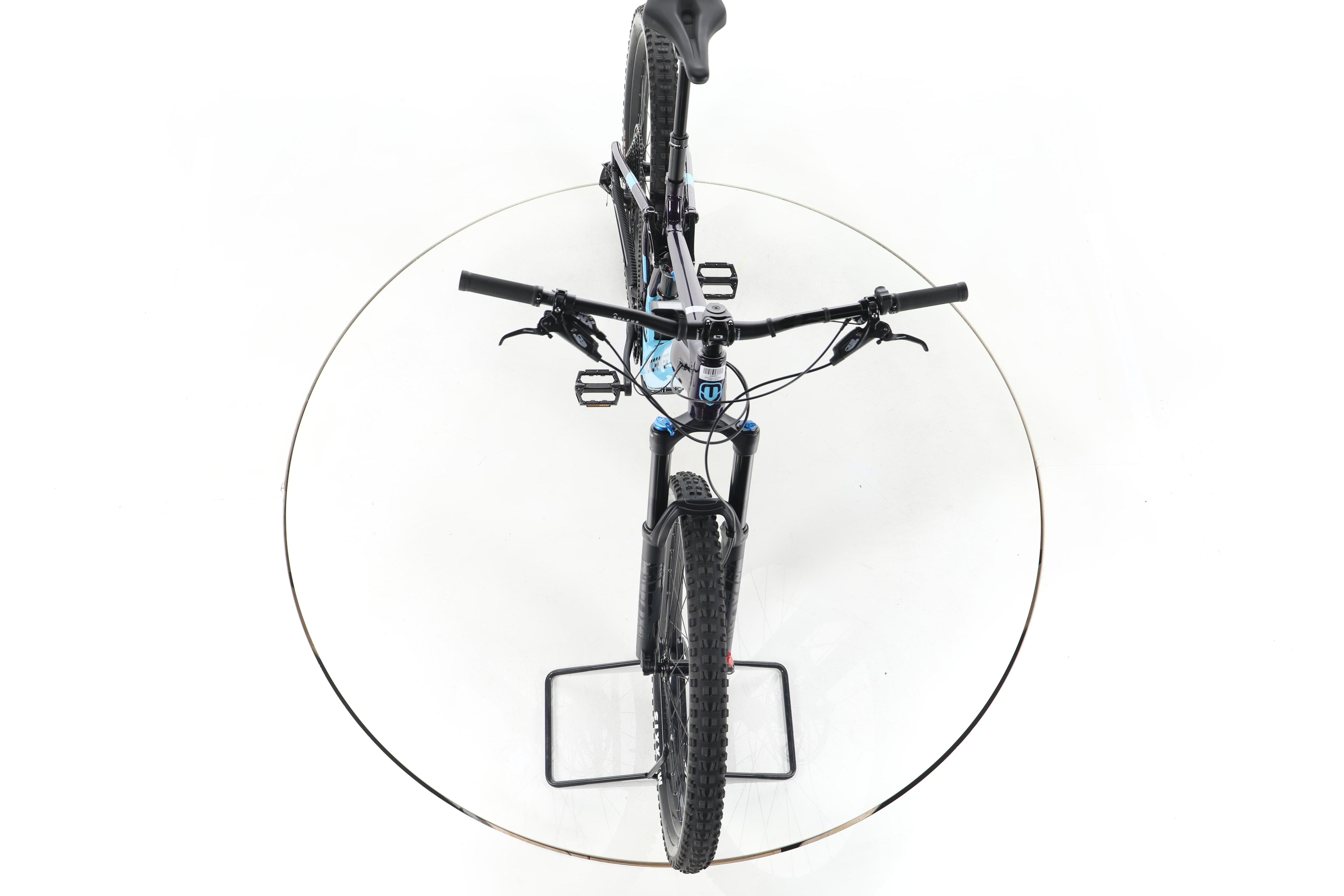 Mondraker DUSK R E-Bike Fully - Image 16