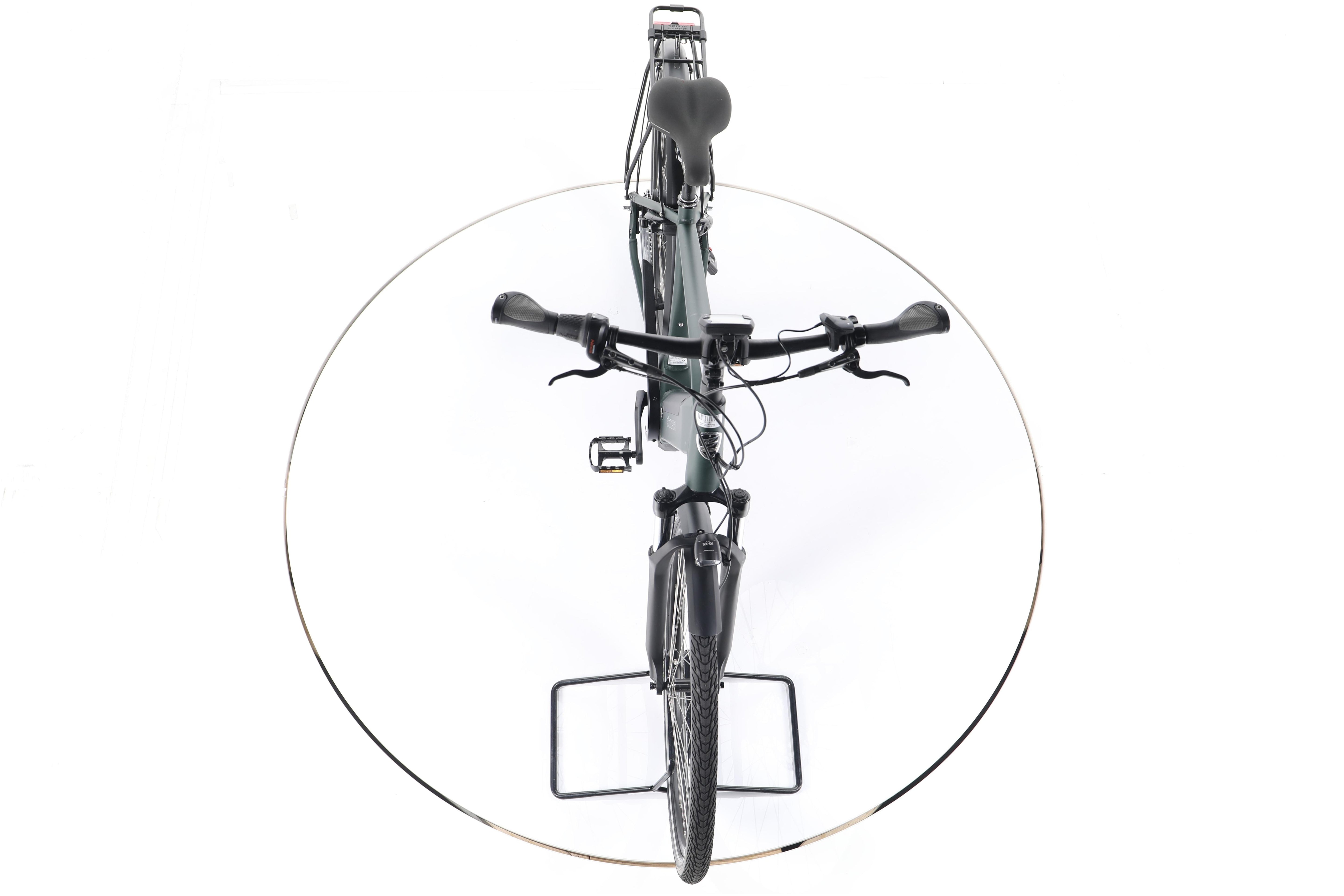 Böttcher Spirit City E-Bike - Image 16