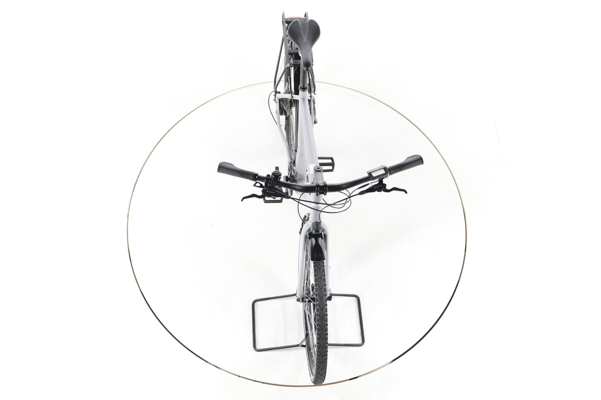 Poison E605 Tour Trekking E-Bike - Image 16