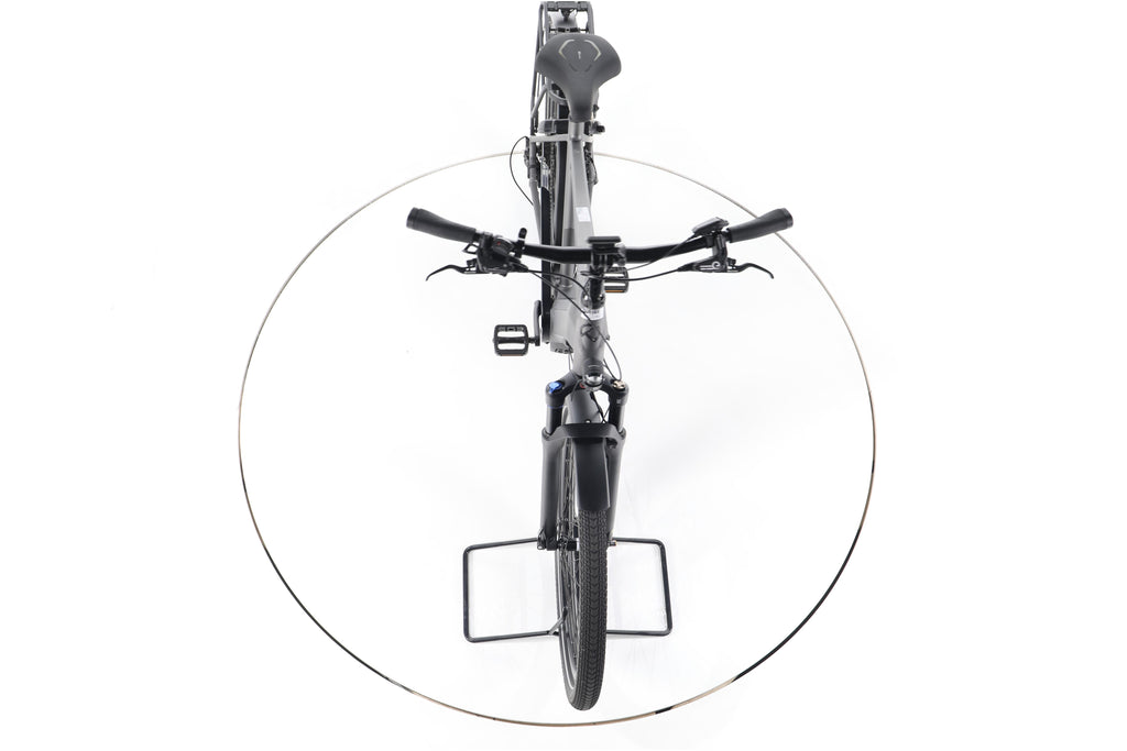 Kalkhoff Endeavour 5.B Advance+ ABS Trekking E-Bike 2023 - Image 16