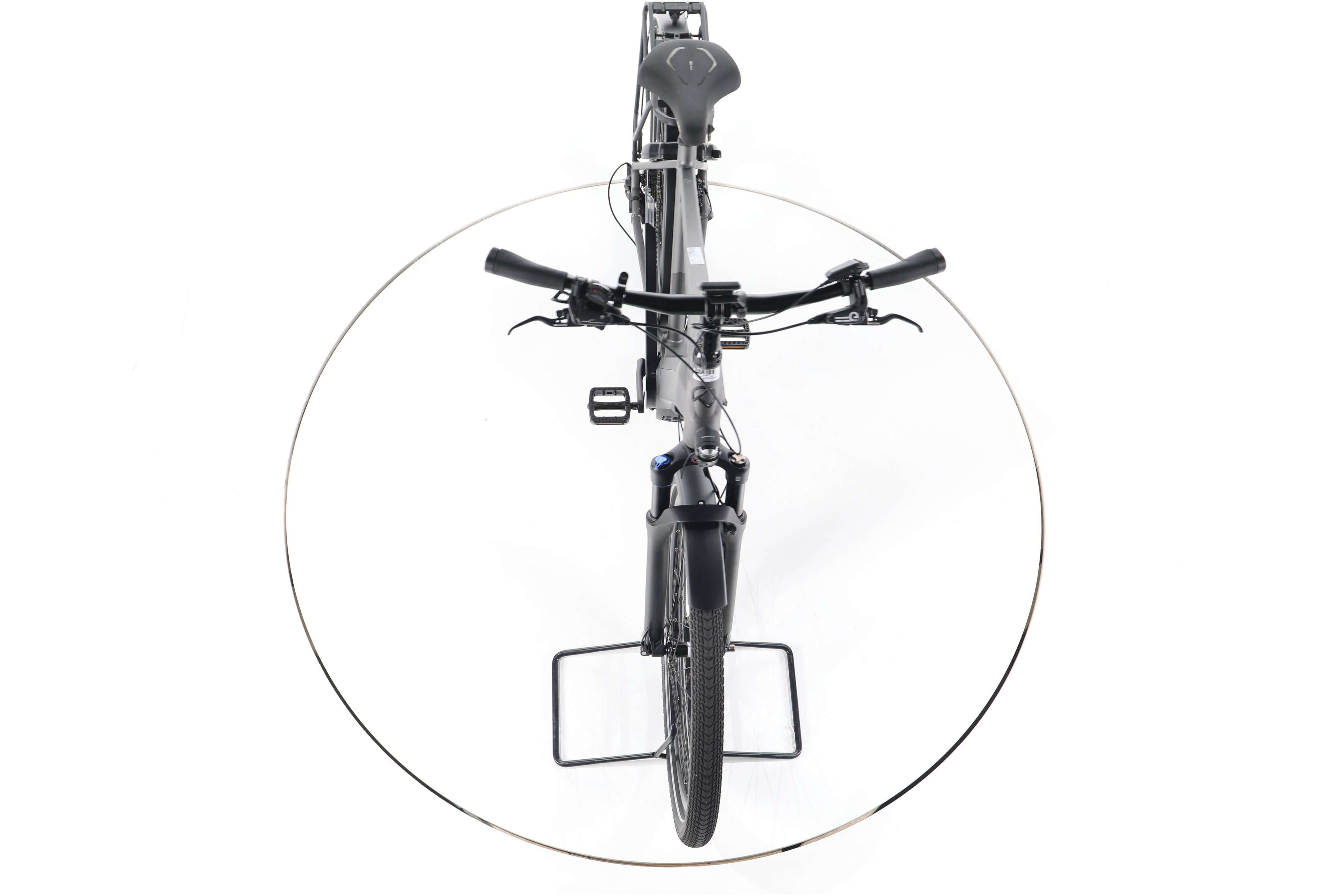 Kalkhoff Endeavour 5.B Advance+ ABS Trekking E-Bike 2023 - Image 16