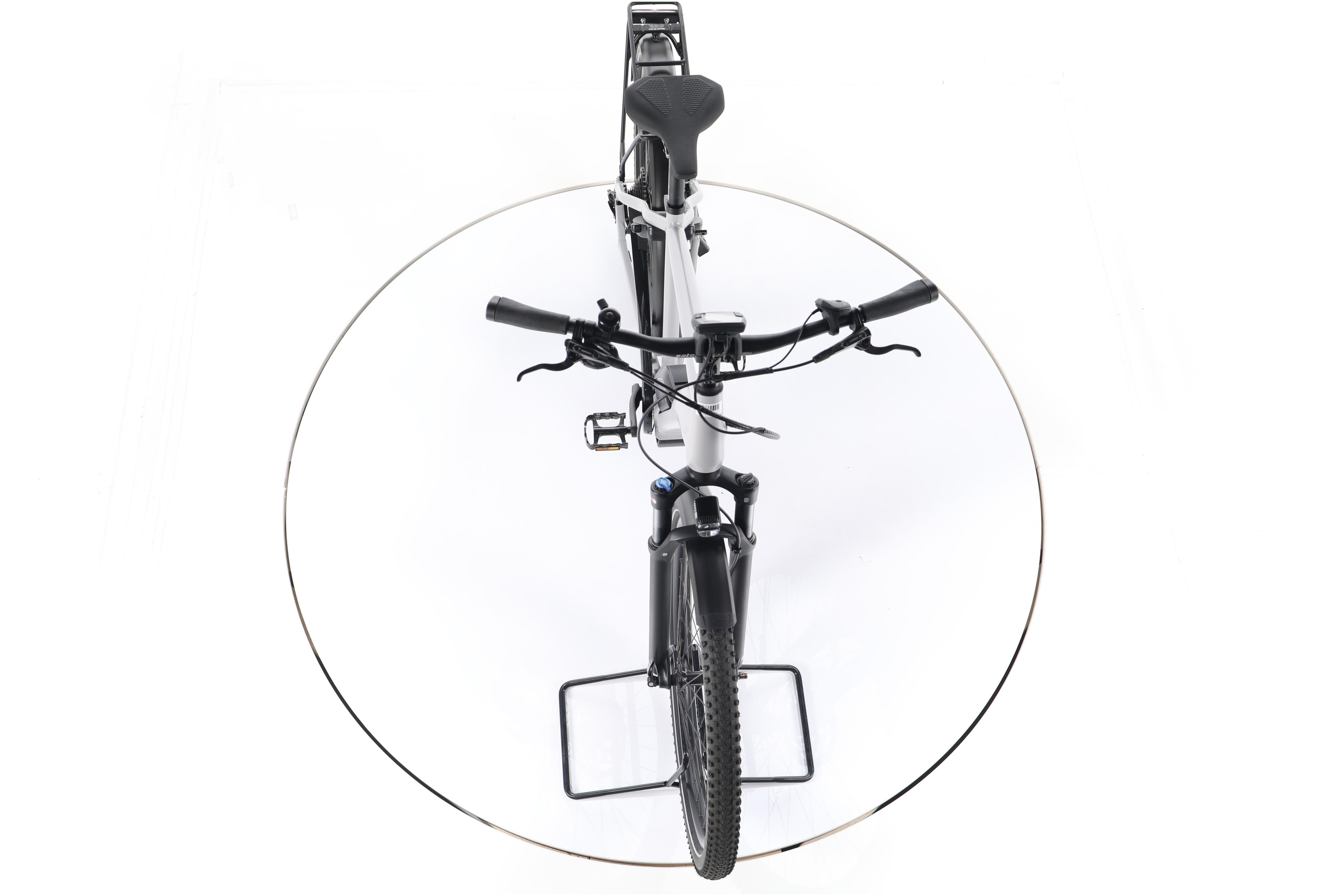 ADVANCED Trekking Plus Trekking E-Bike - Image 16