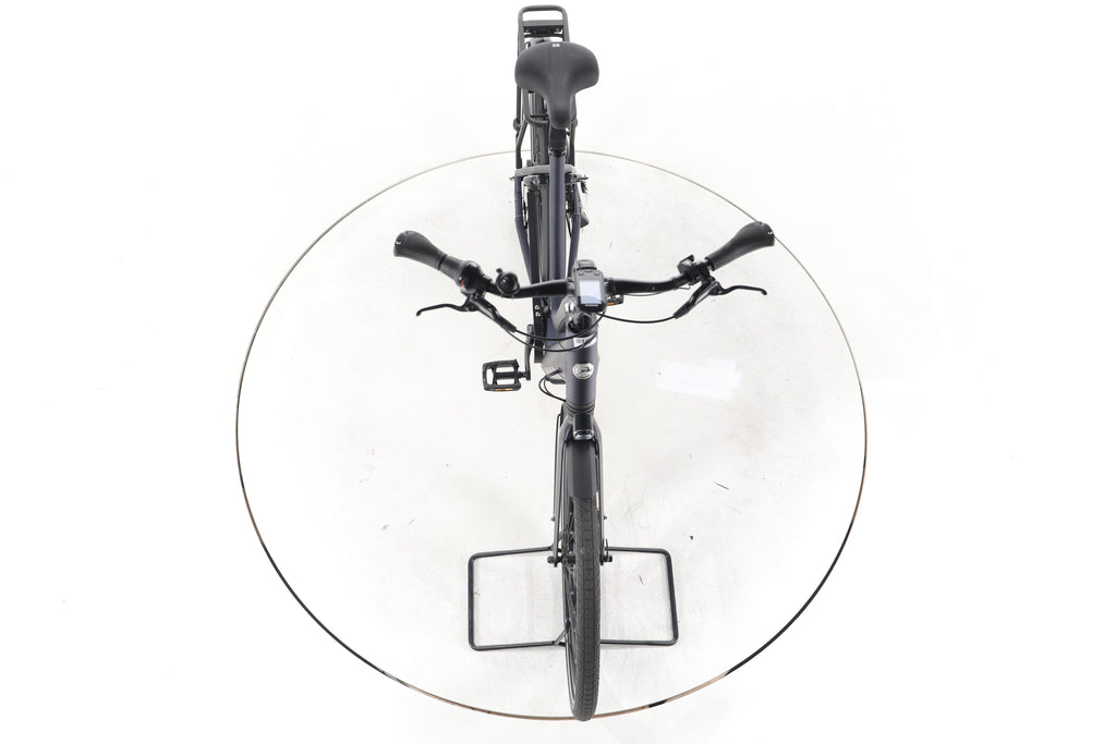 Gazelle Chamonix C5 HMS City E-Bike Tiefeinsteiger - Image 16