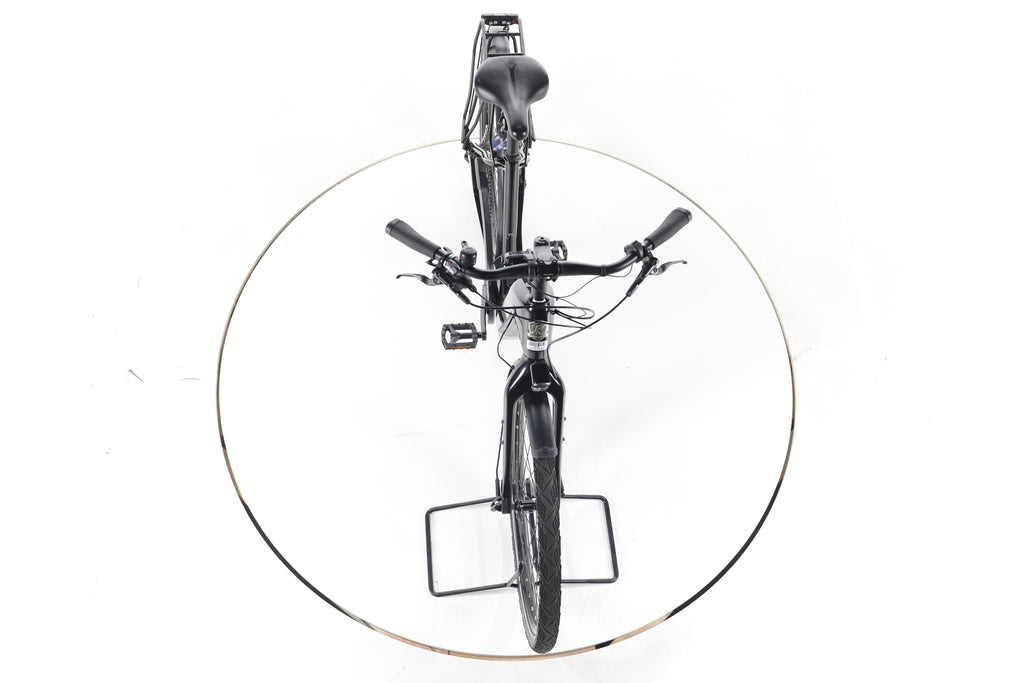 Maxcycles Carbo Lite Trekking E-Bike Tiefeinsteiger - Image 16