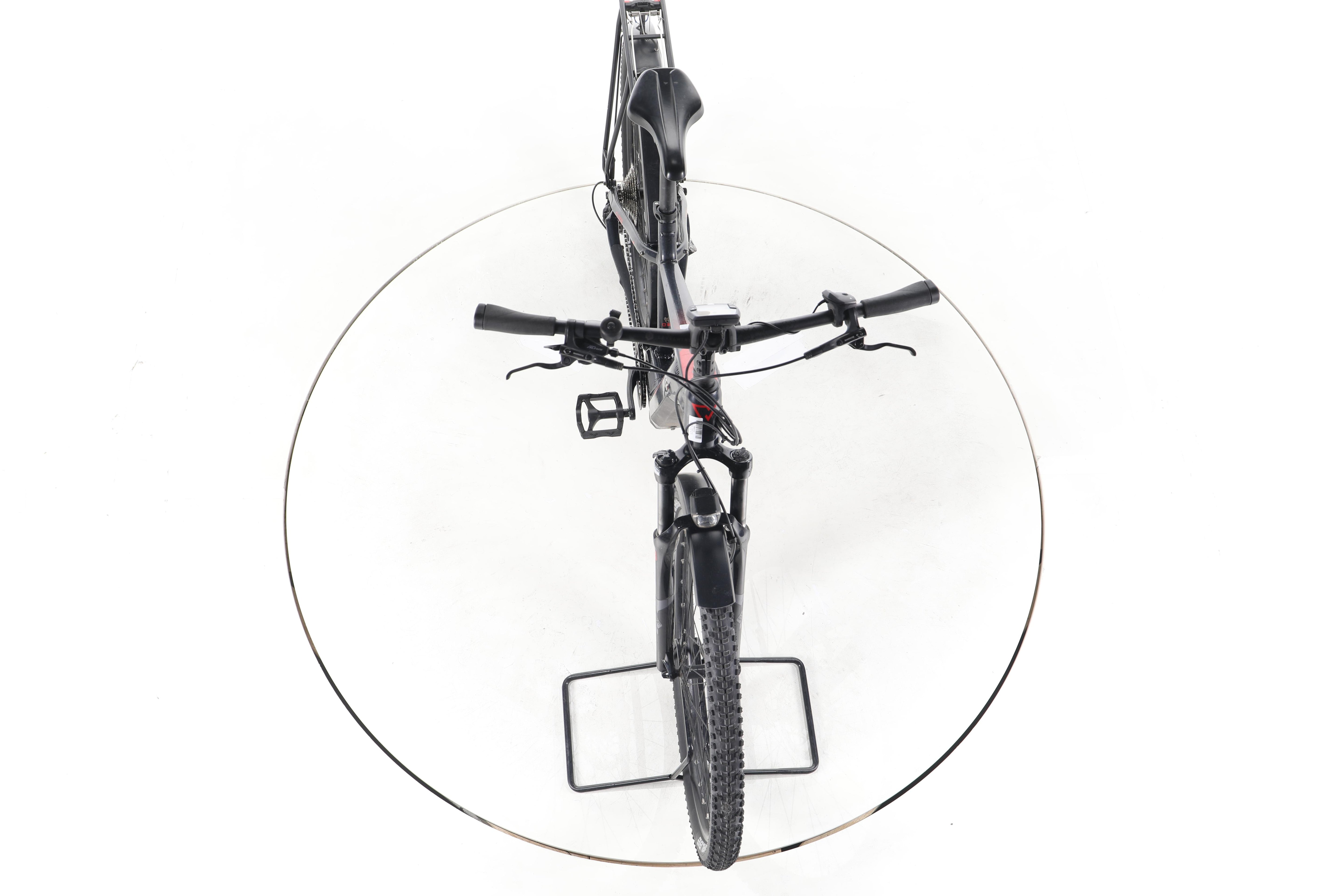 Conway Cairon C 2.0 Trekking E-Bike - Image 16