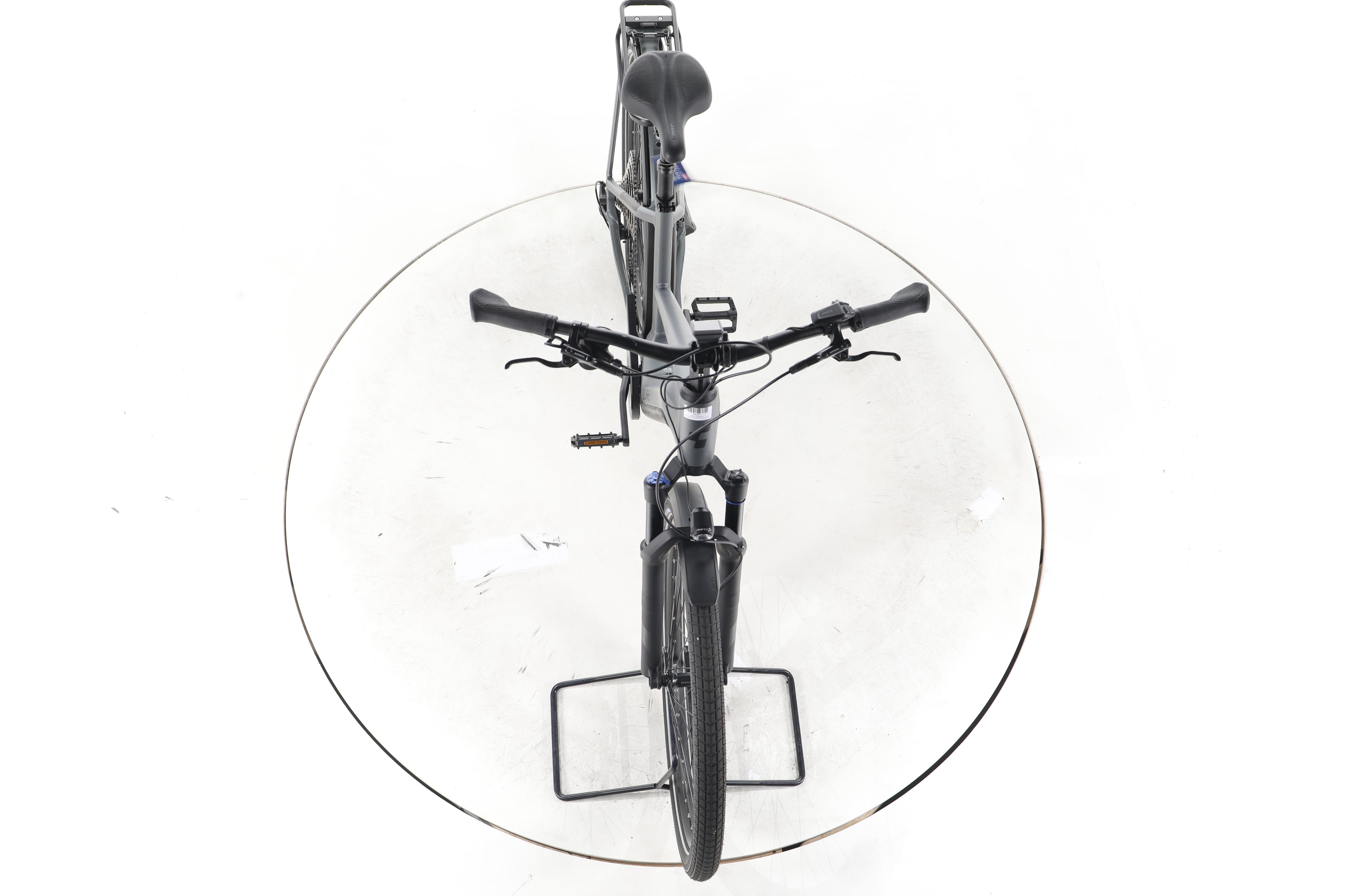 Cube Kathmandu Hybrid Pro Trekking E-Bike - Image 16