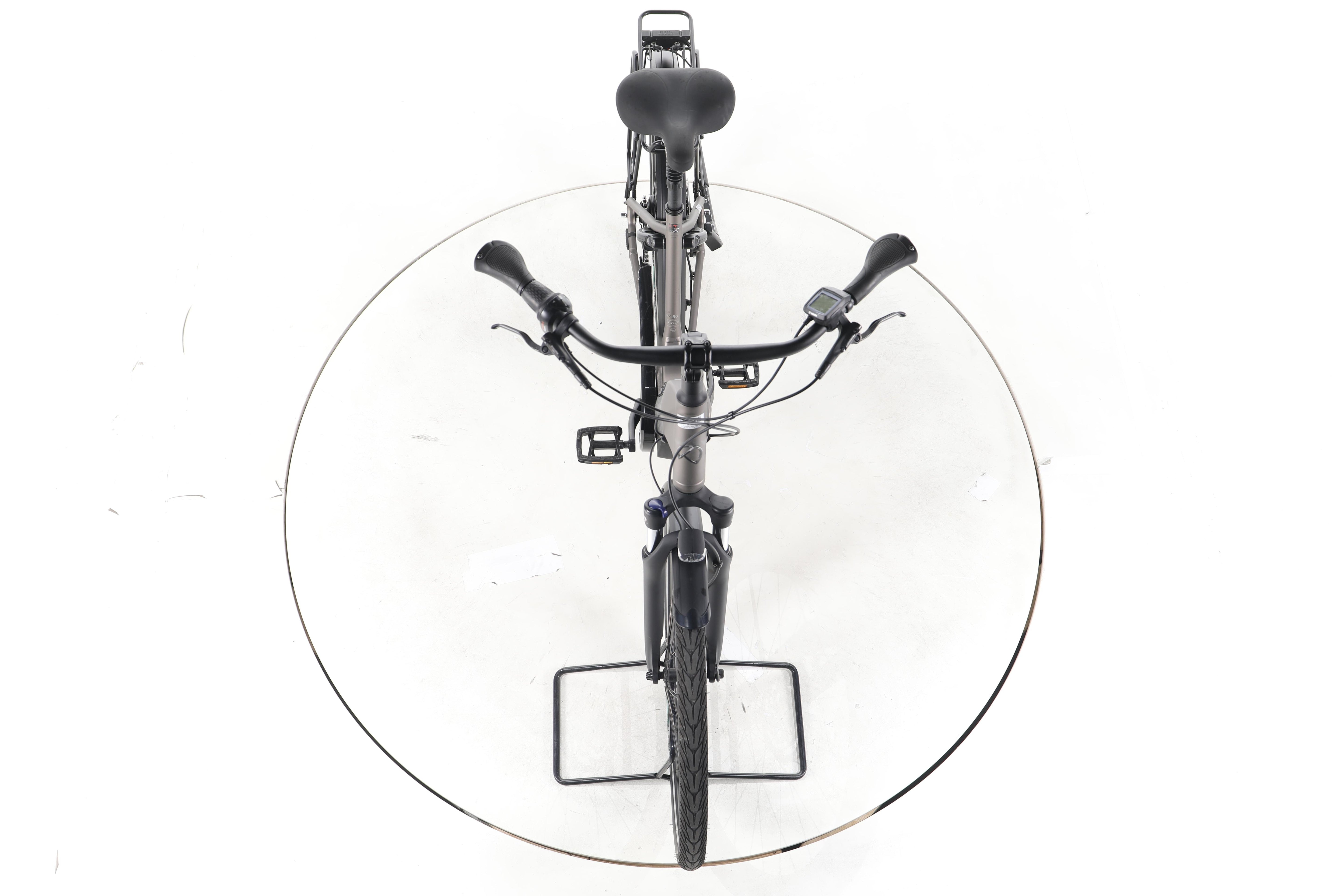Kalkhoff Image 3.B Move City E-Bike Tiefeinsteiger - Image 16