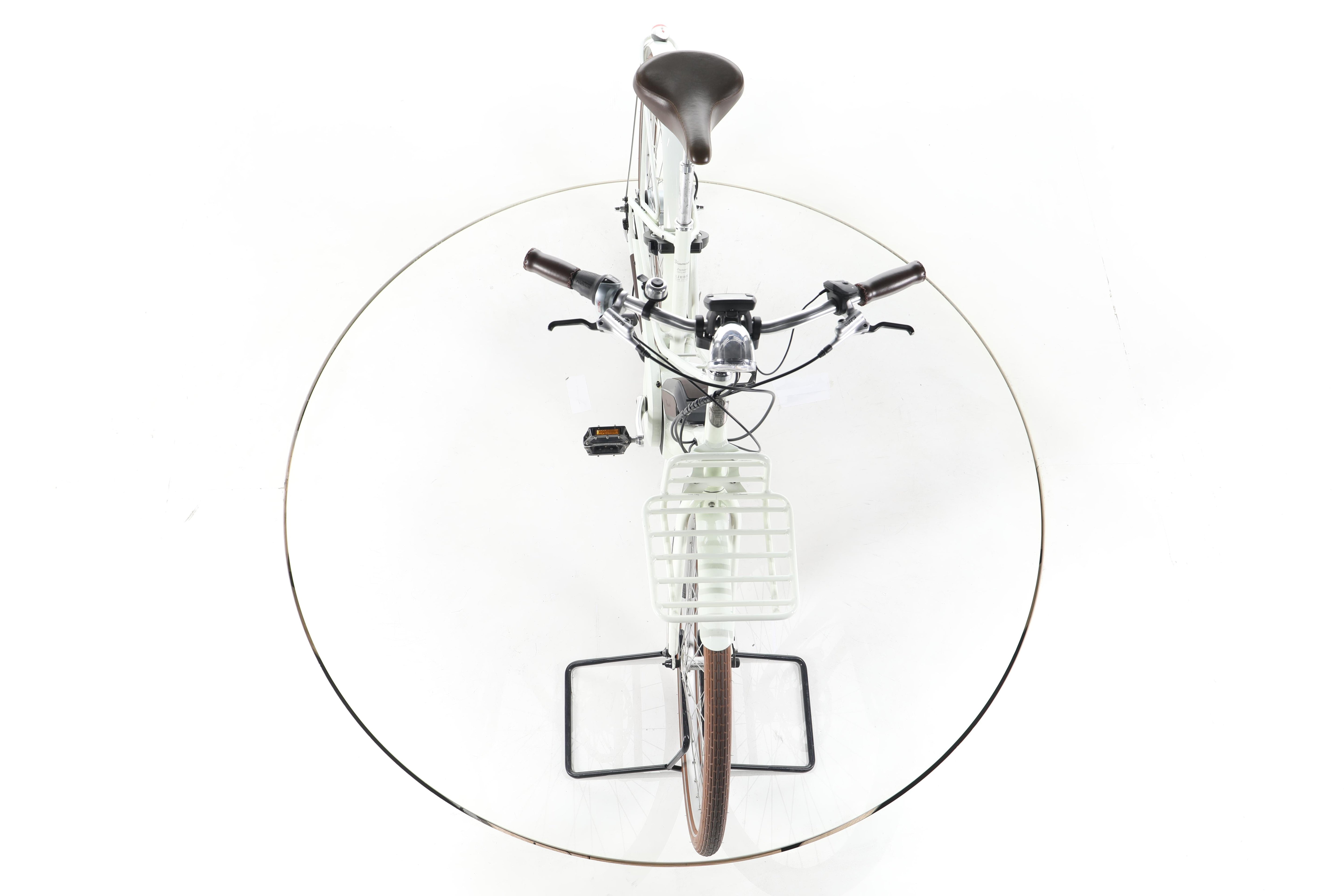 Diamant Juna Deluxe+ City E-Bike Tiefeinsteiger - Image 16