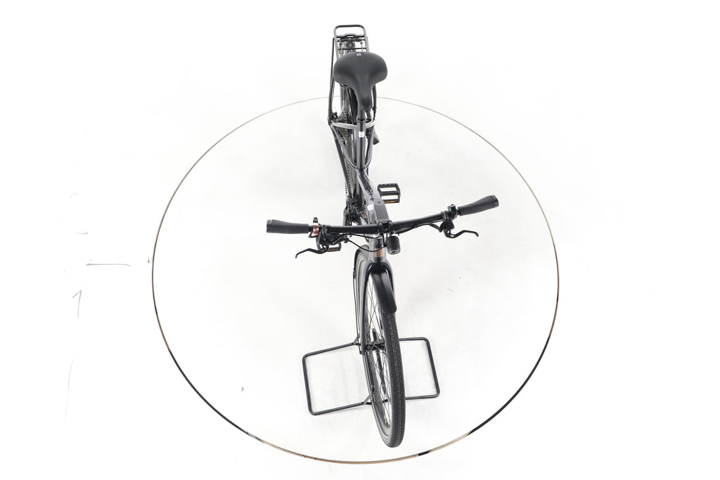 Orbea Vibe Mid H30 Trekking E-Bike - Image 16